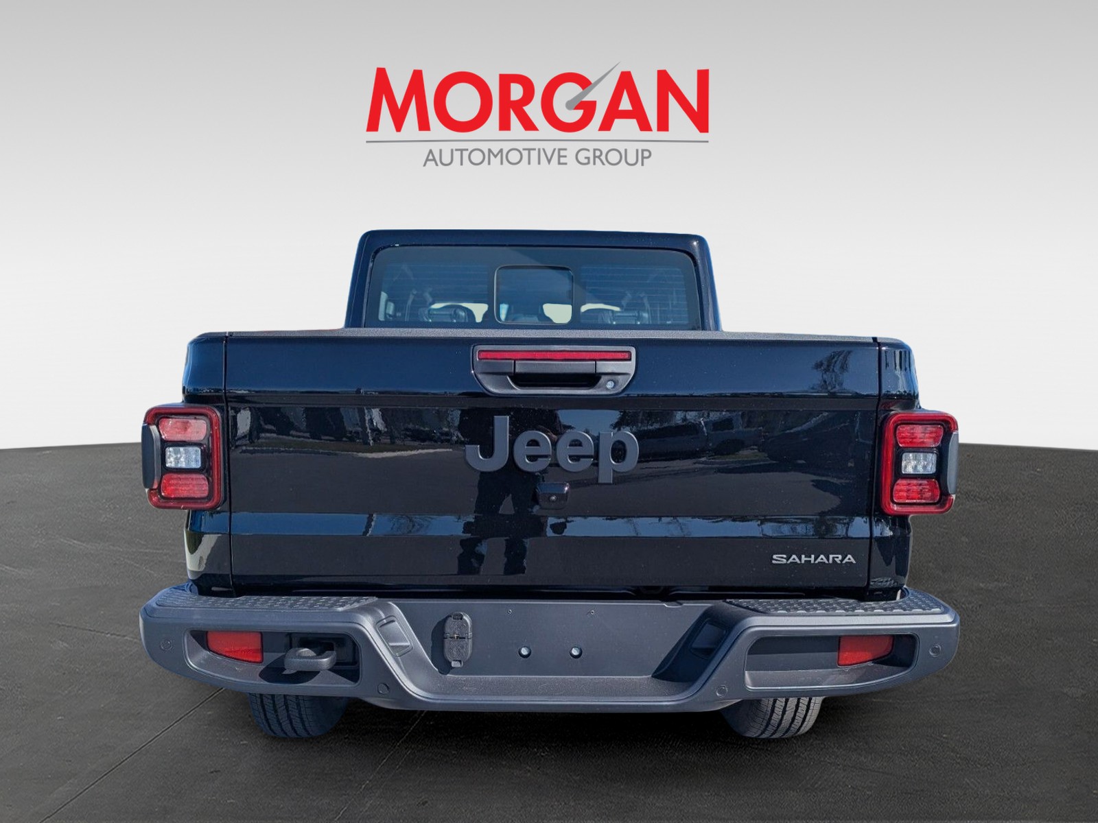 2026 Jeep Gladiator - Photo 4