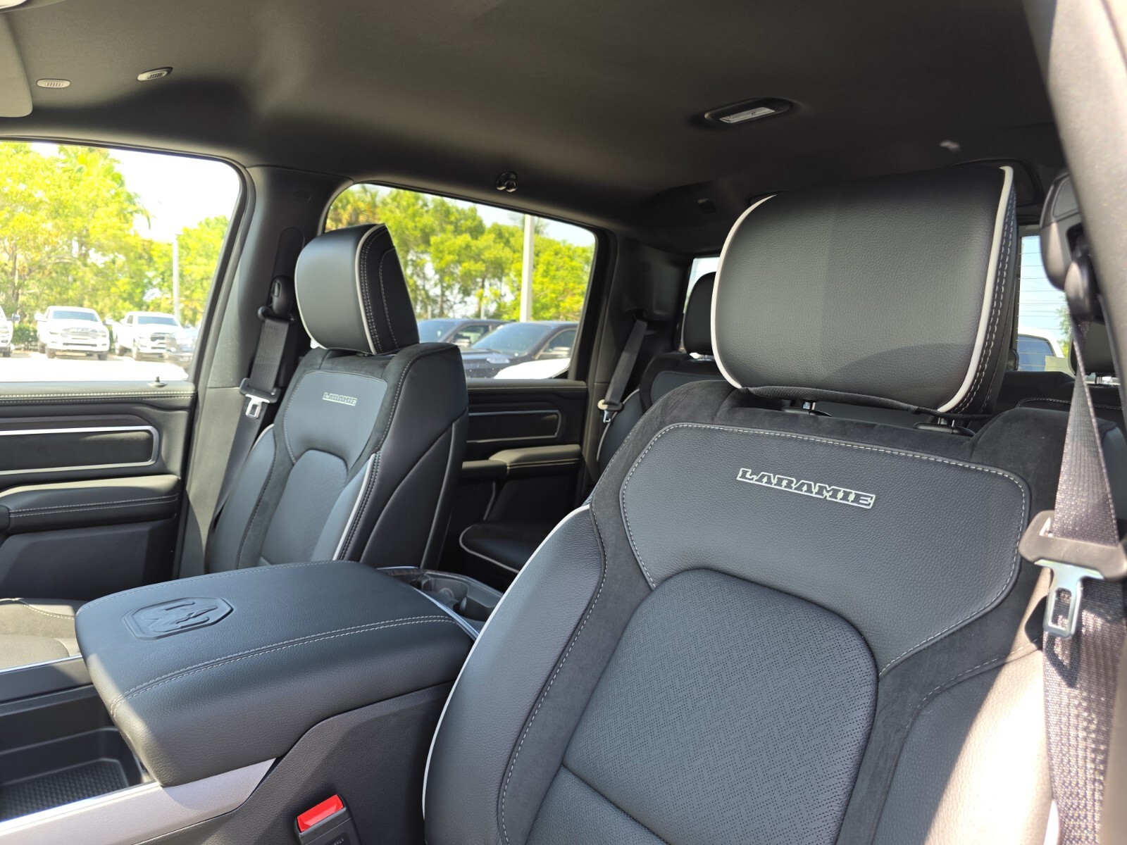 2026 Ram 1500 - Photo 11
