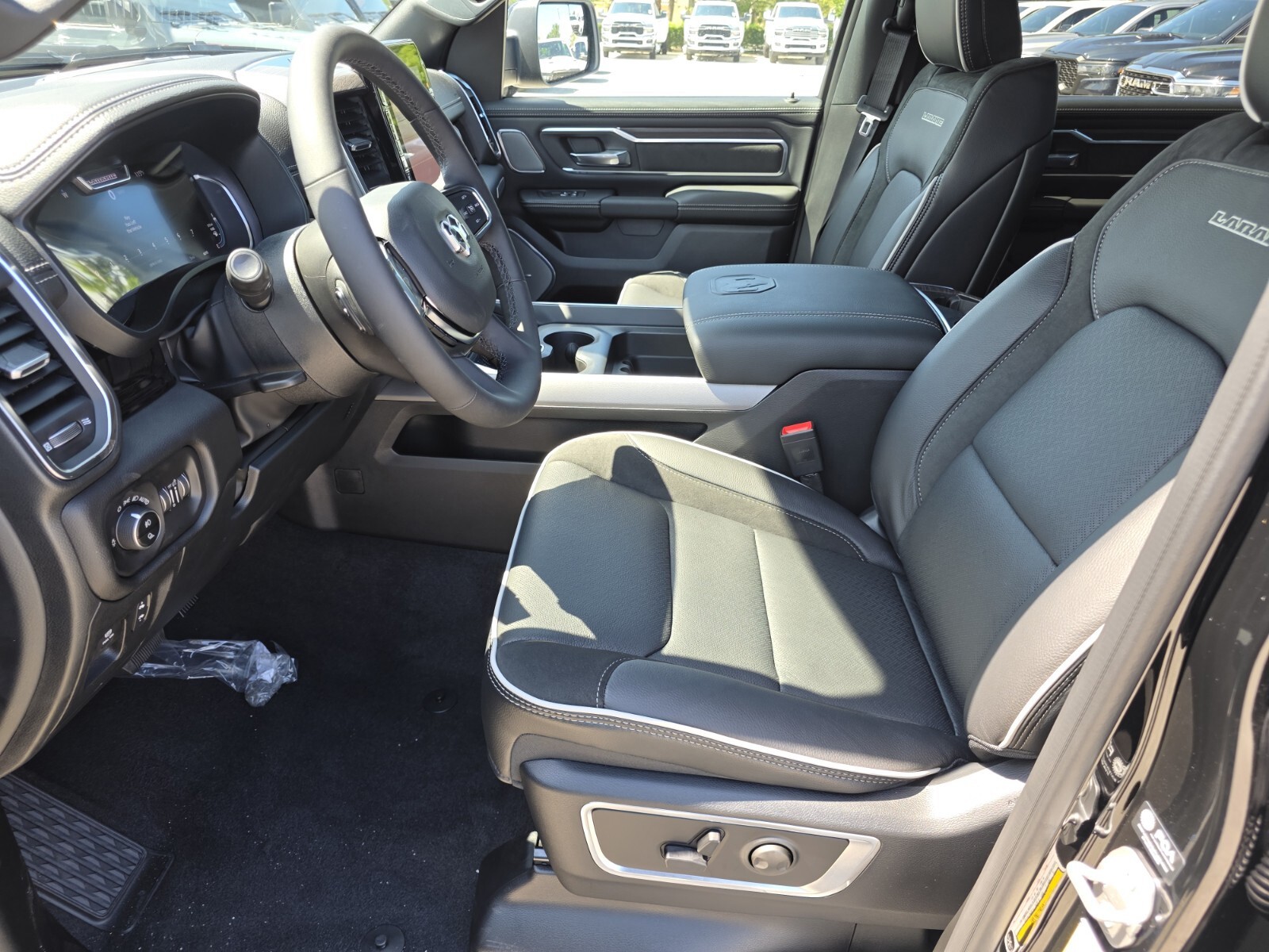 2026 Ram 1500 - Photo 12
