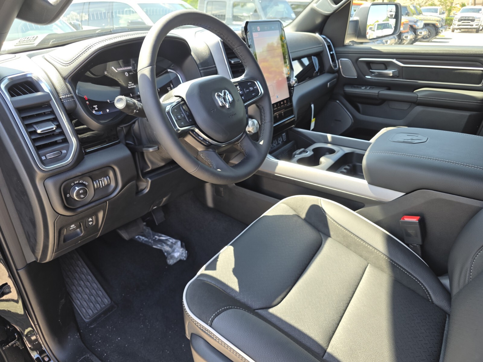 2026 Ram 1500 - Photo 13