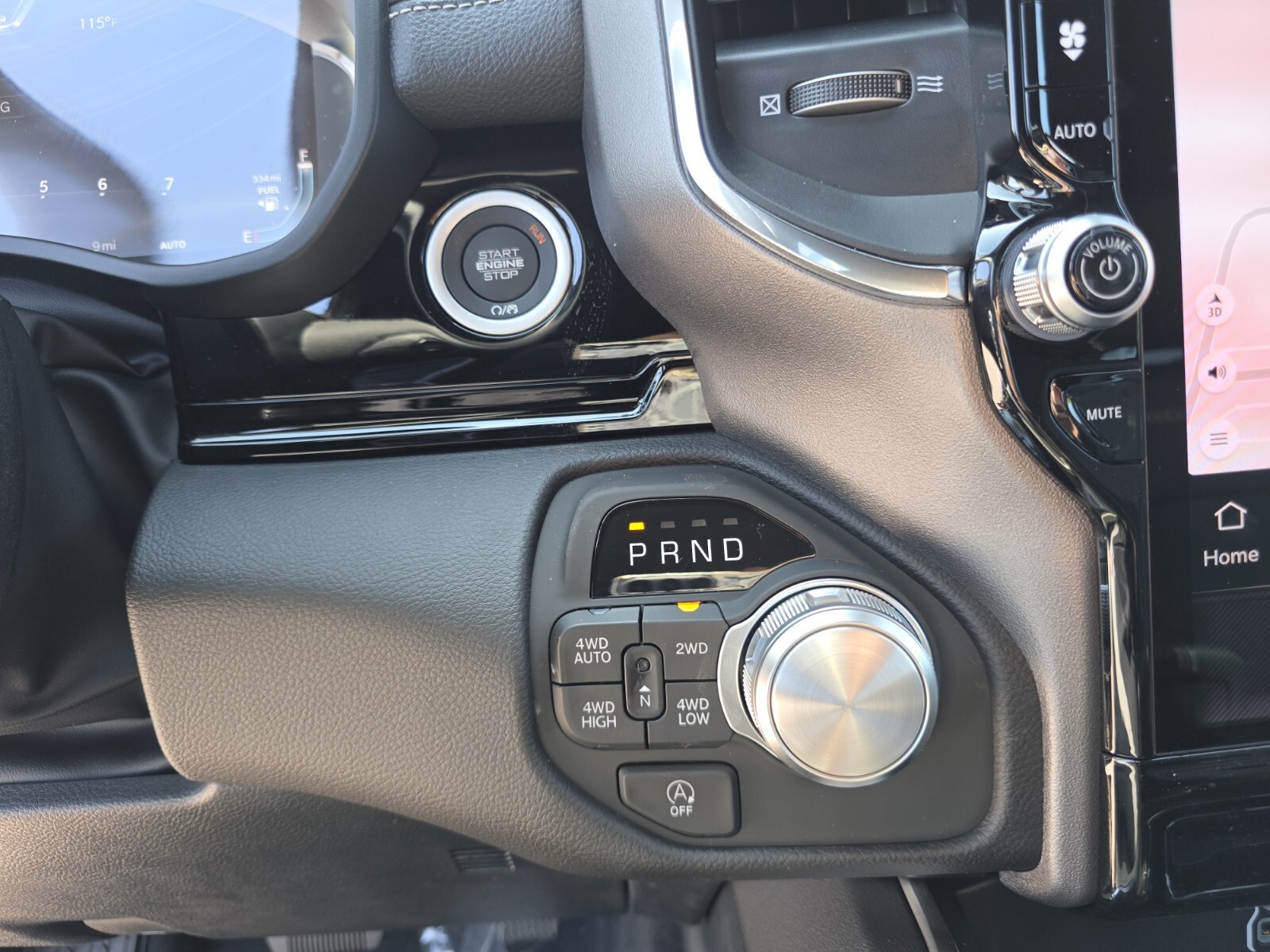 2026 Ram 1500 - Photo 15