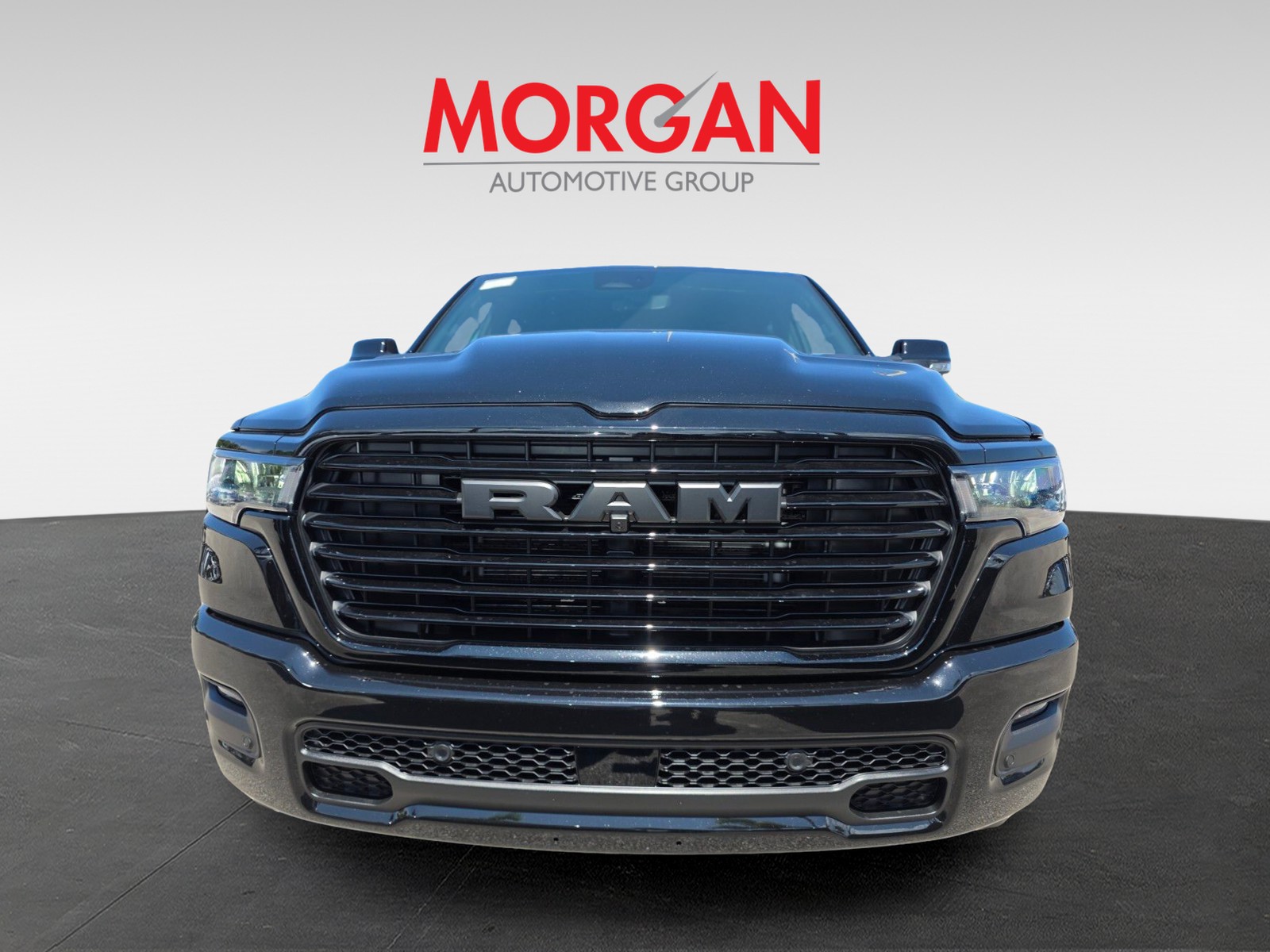 2026 Ram 1500 - Photo 2