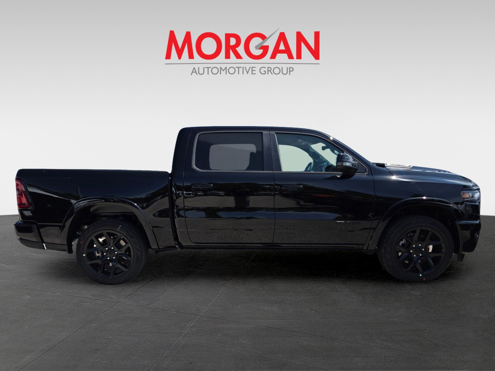 2026 Ram 1500 - Photo 5
