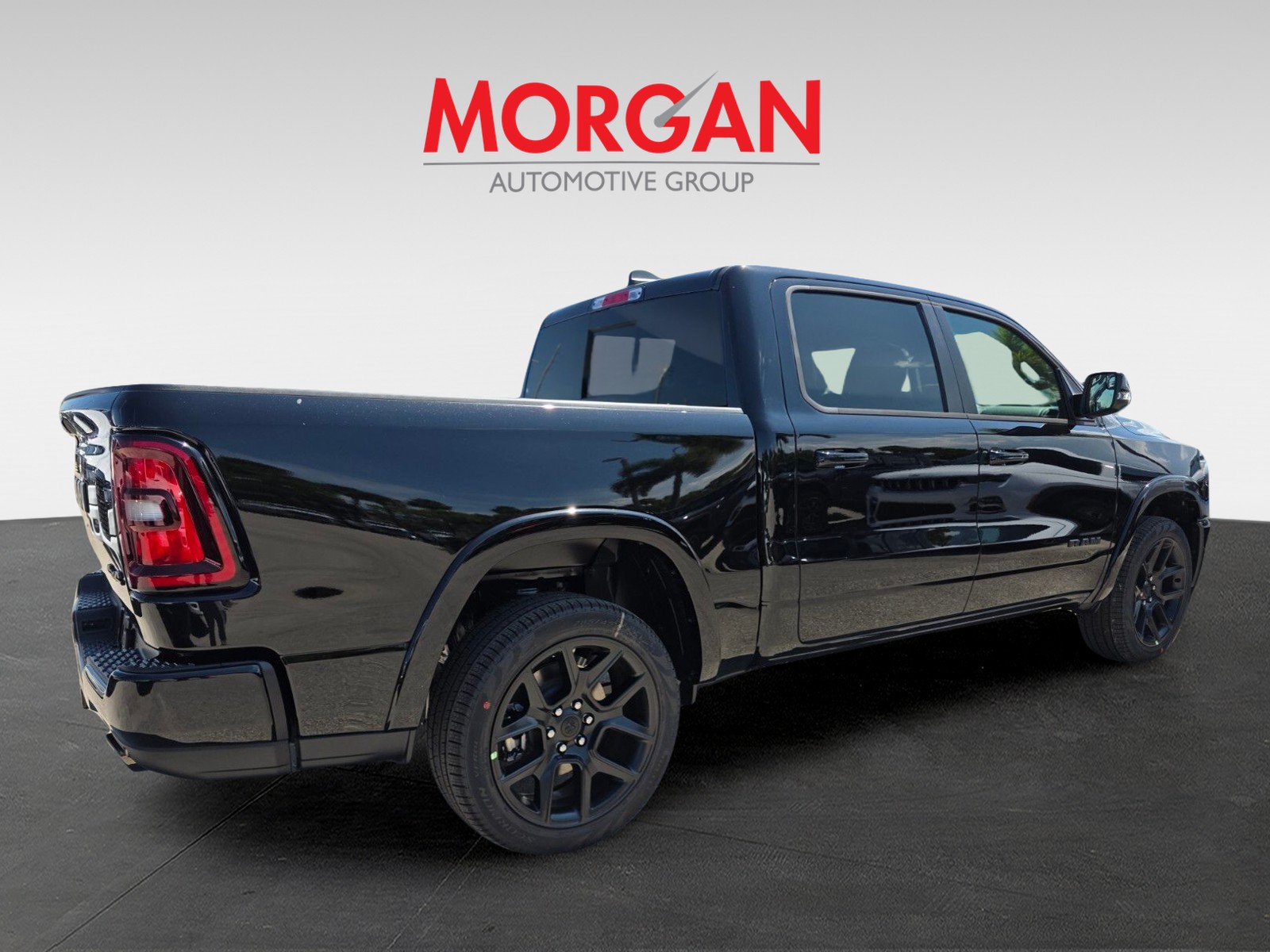 2026 Ram 1500 - Photo 3