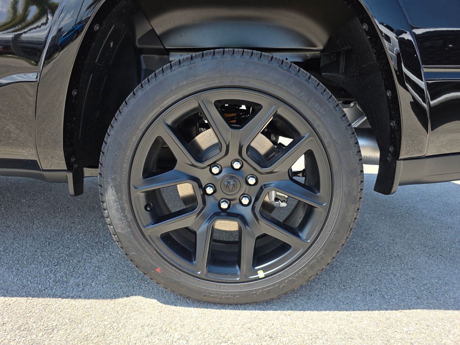 2026 Ram 1500 - Photo 6