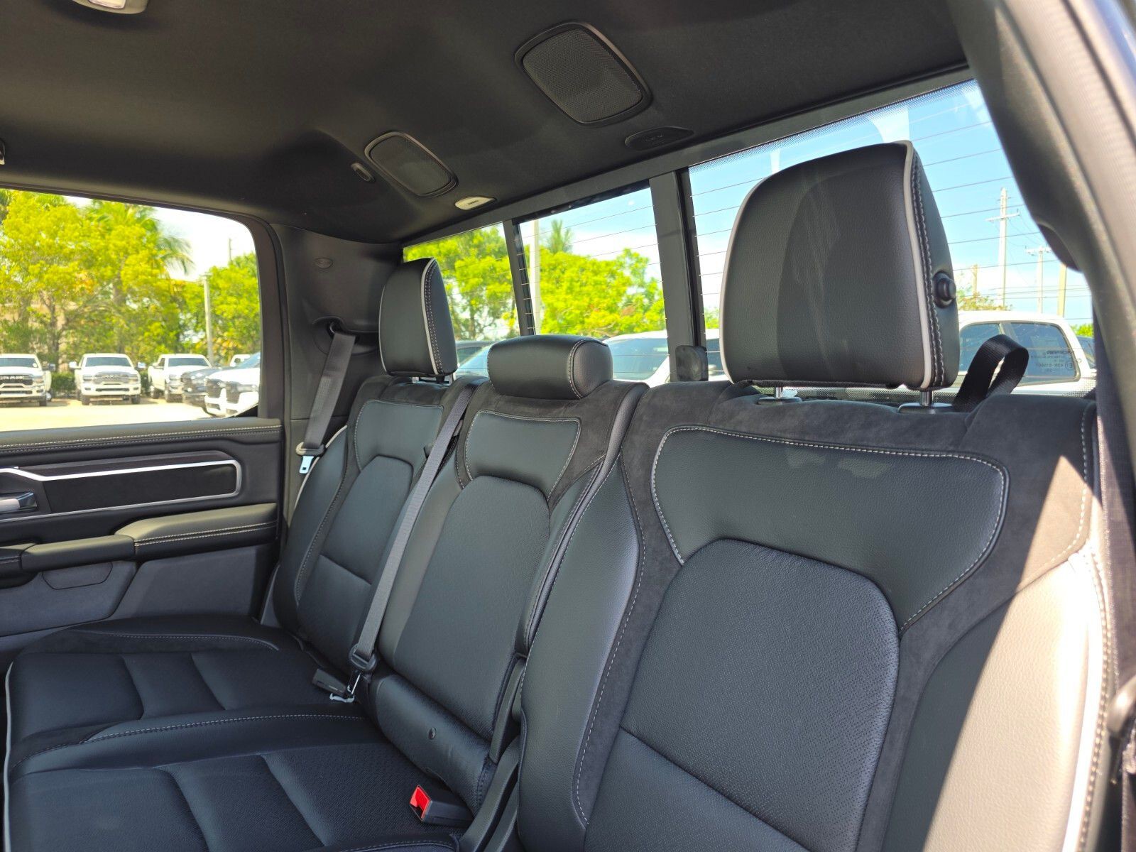 2026 Ram 1500 - Photo 7