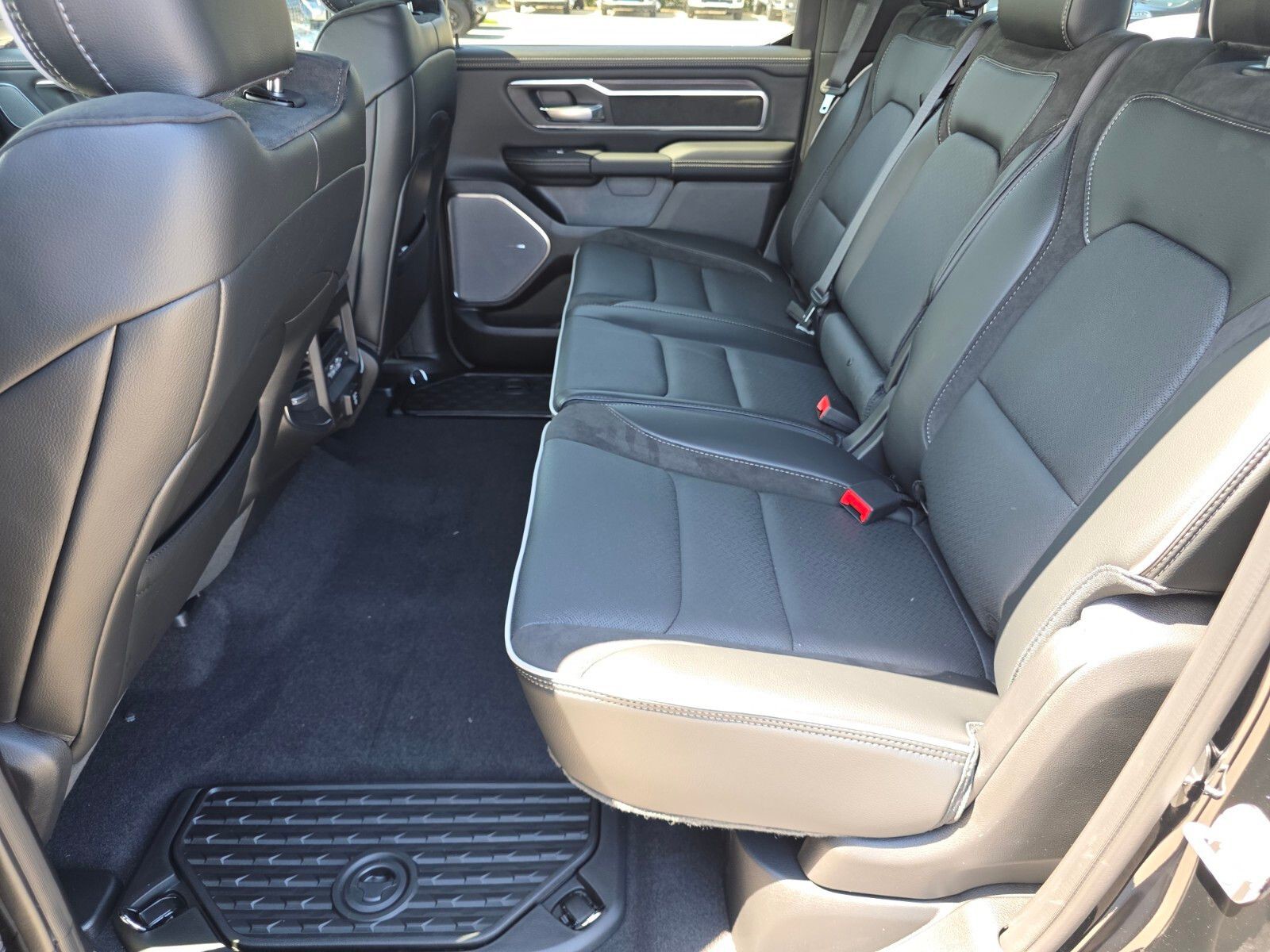 2026 Ram 1500 - Photo 8