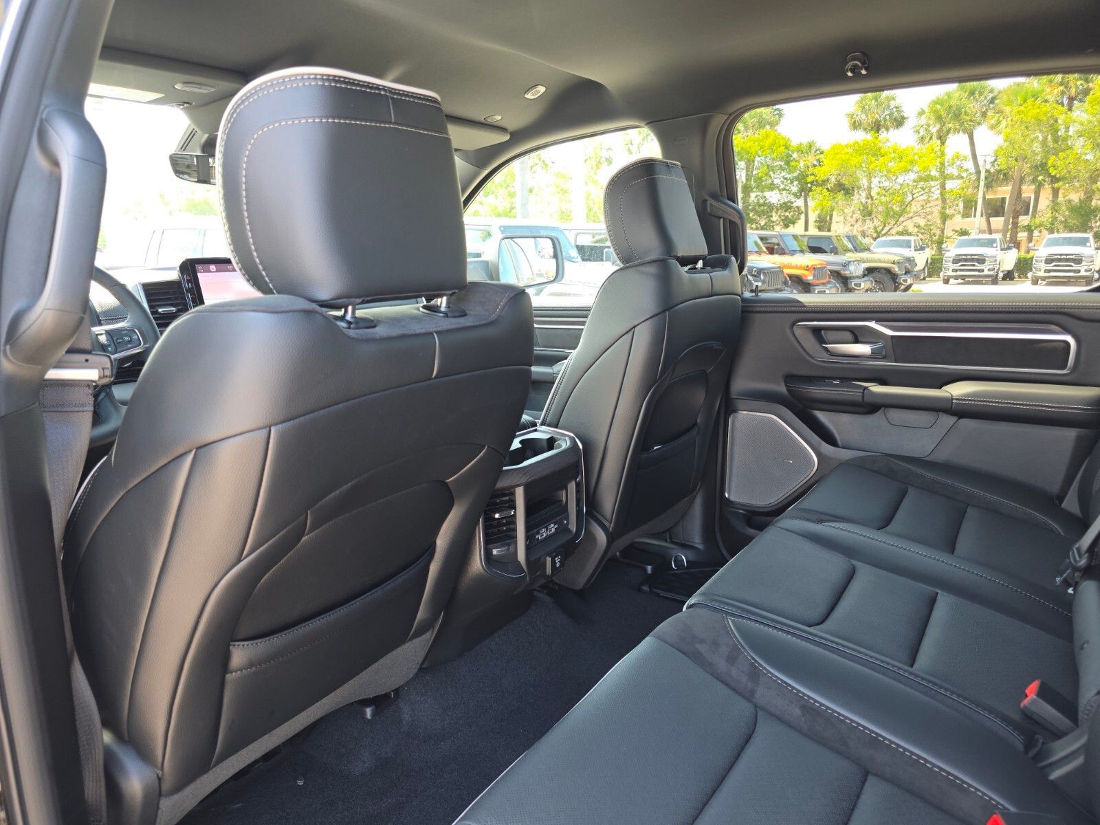 2026 Ram 1500 - Photo 9