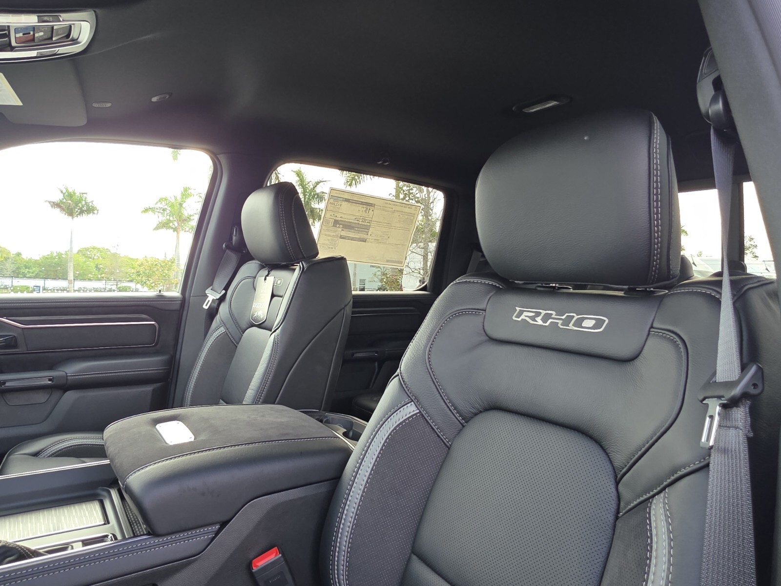 2026 Ram 1500 - Photo 11
