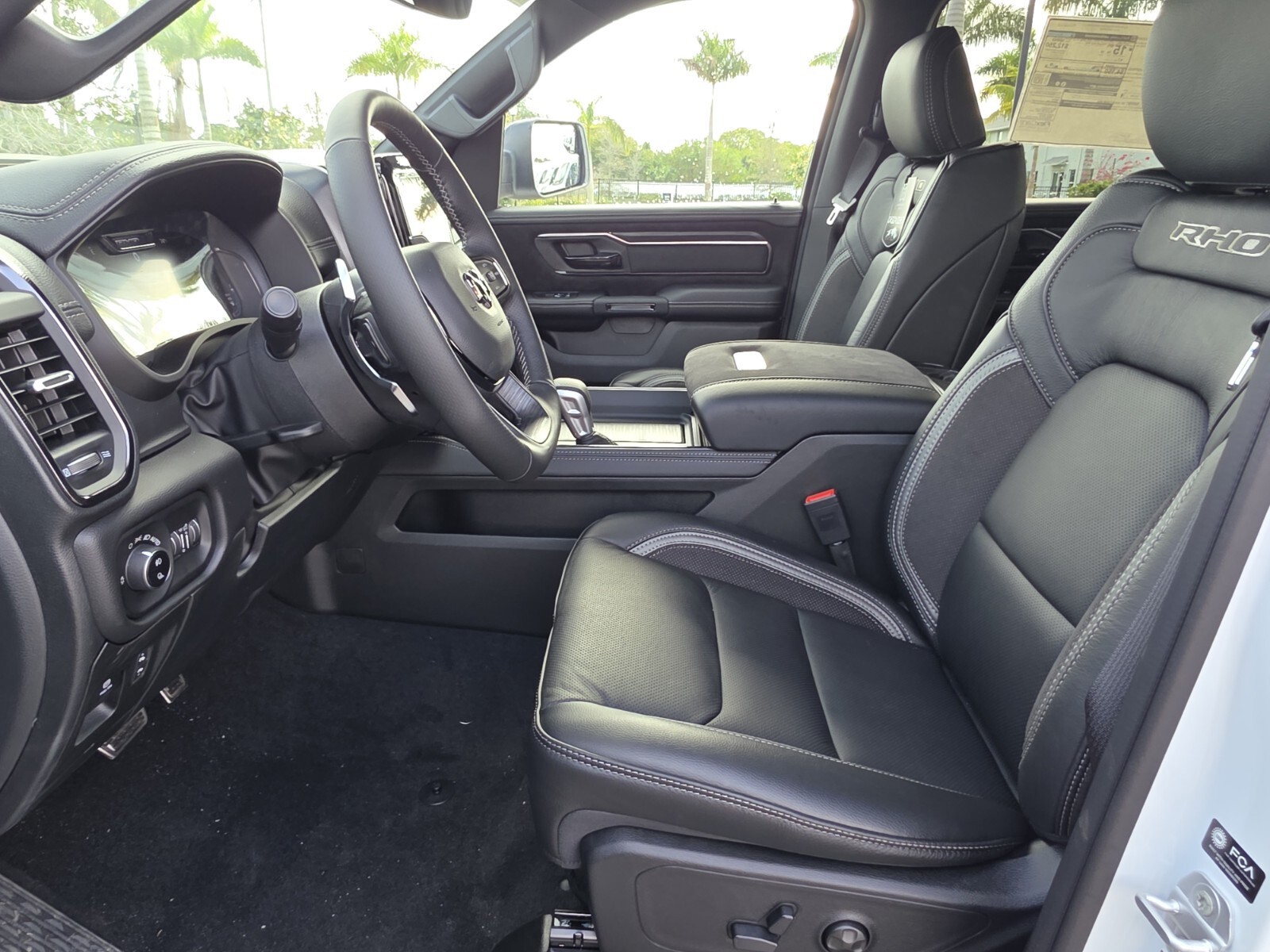 2026 Ram 1500 - Photo 12