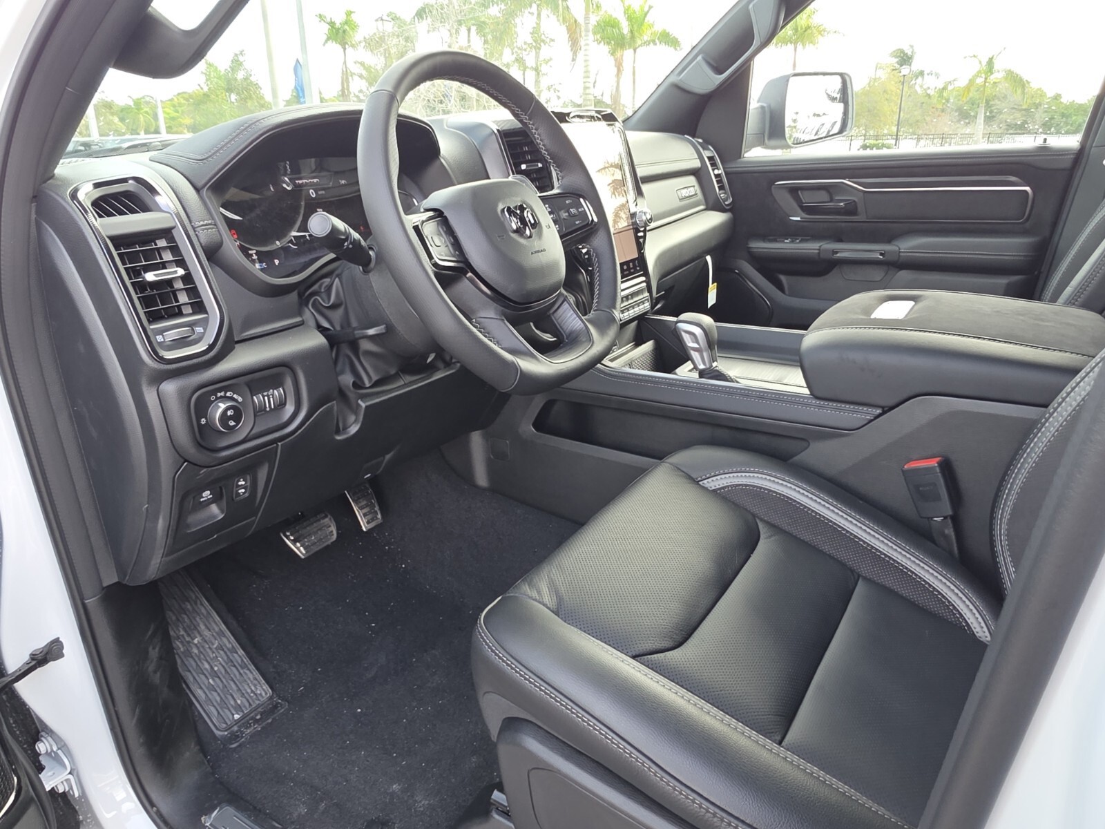 2026 Ram 1500 - Photo 13