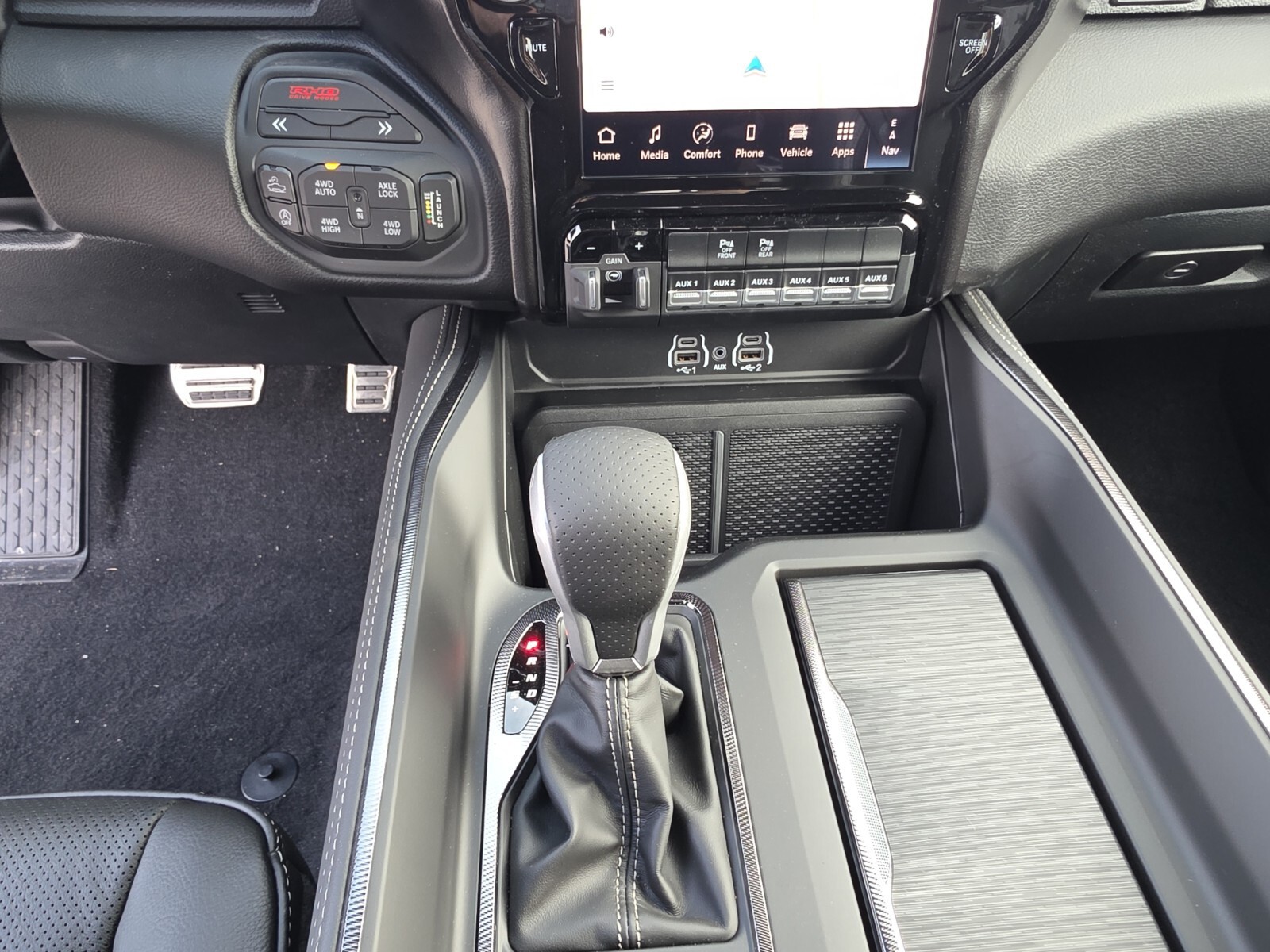 2026 Ram 1500 - Photo 15