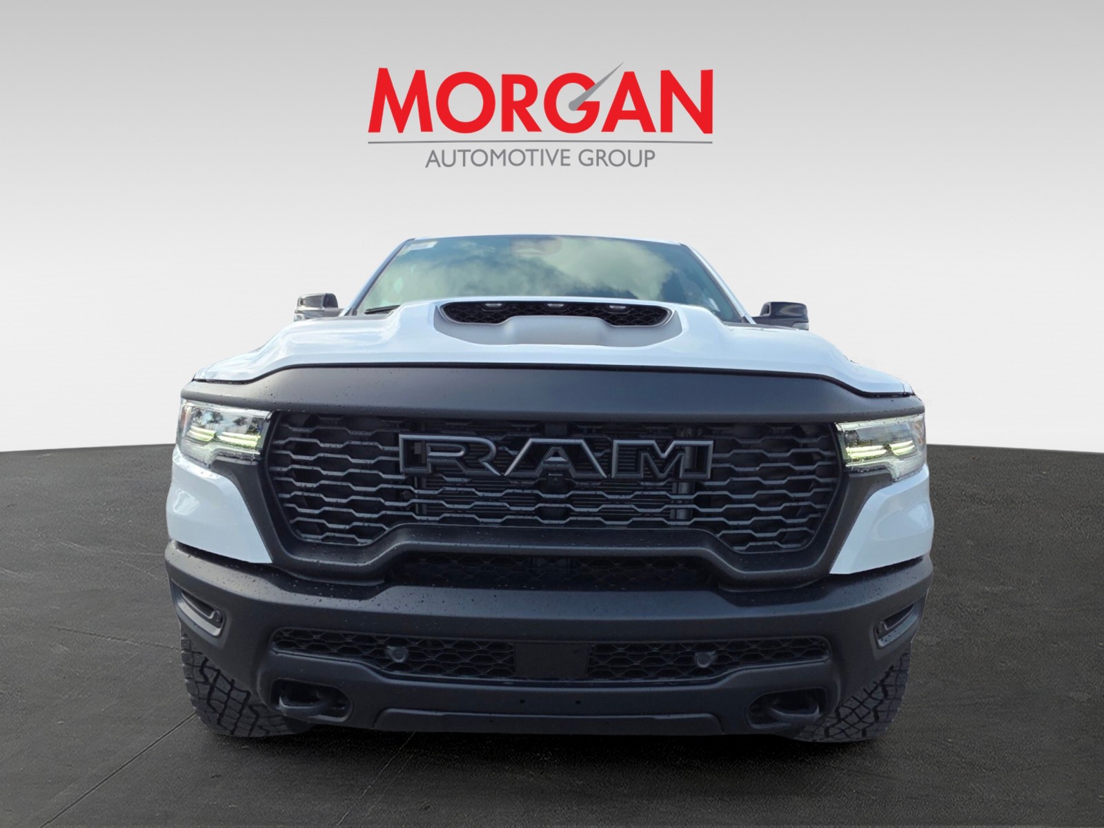 2026 Ram 1500 - Photo 2