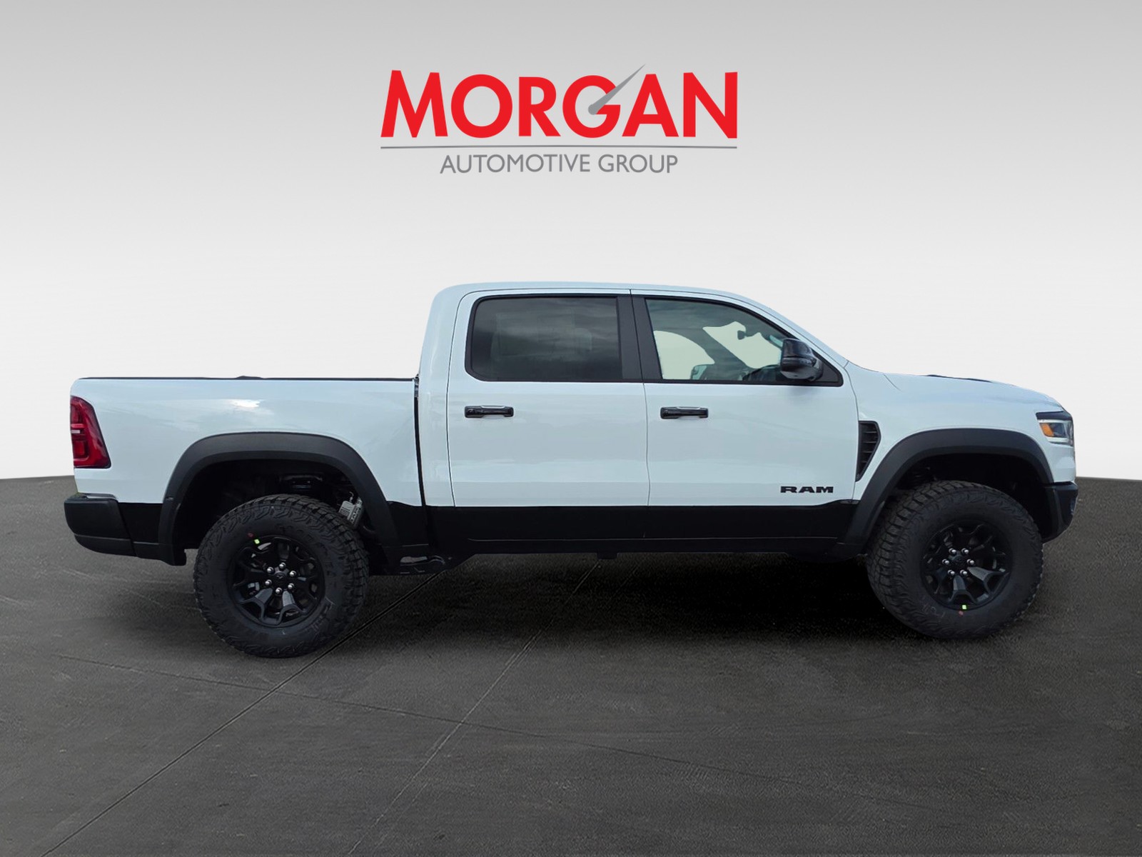 2026 Ram 1500 - Photo 5