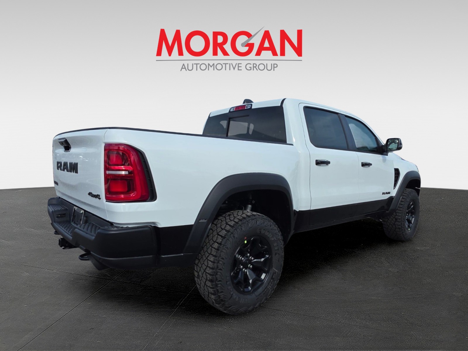 2026 Ram 1500 - Photo 3