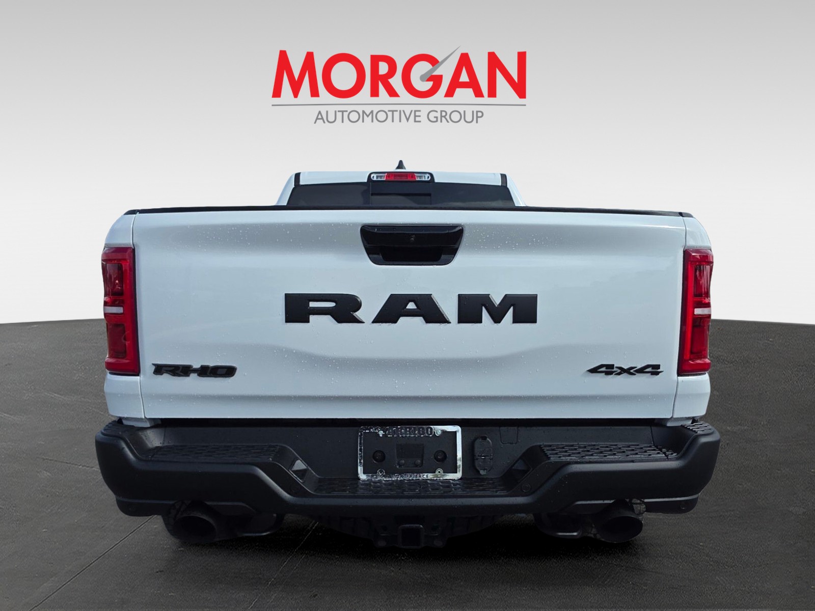 2026 Ram 1500 - Photo 4