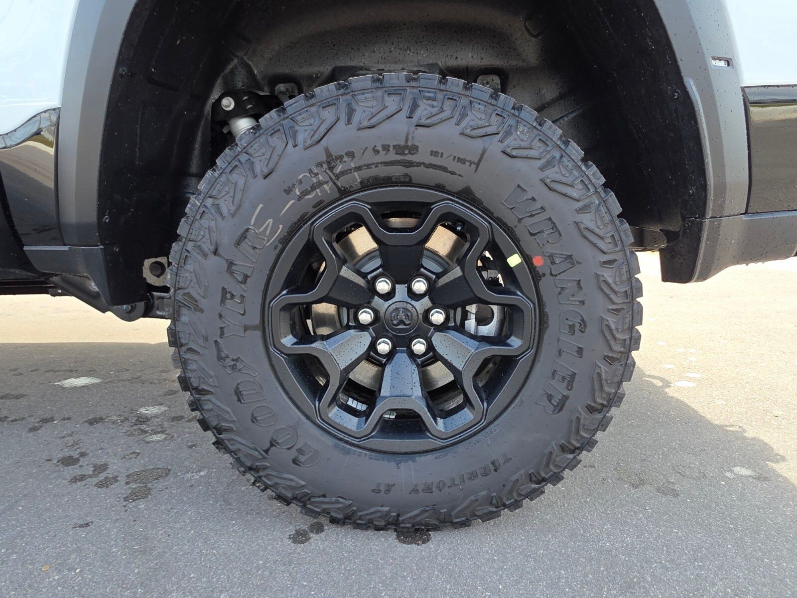 2026 Ram 1500 - Photo 6