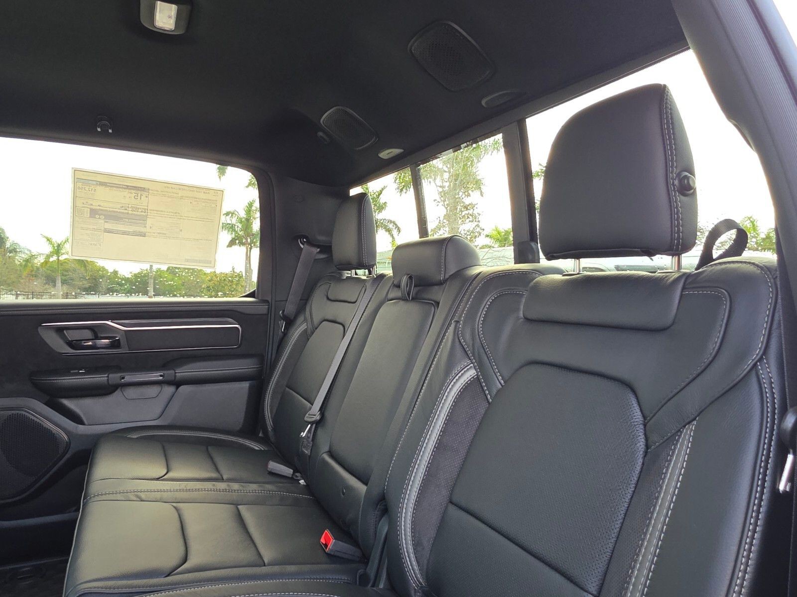 2026 Ram 1500 - Photo 7