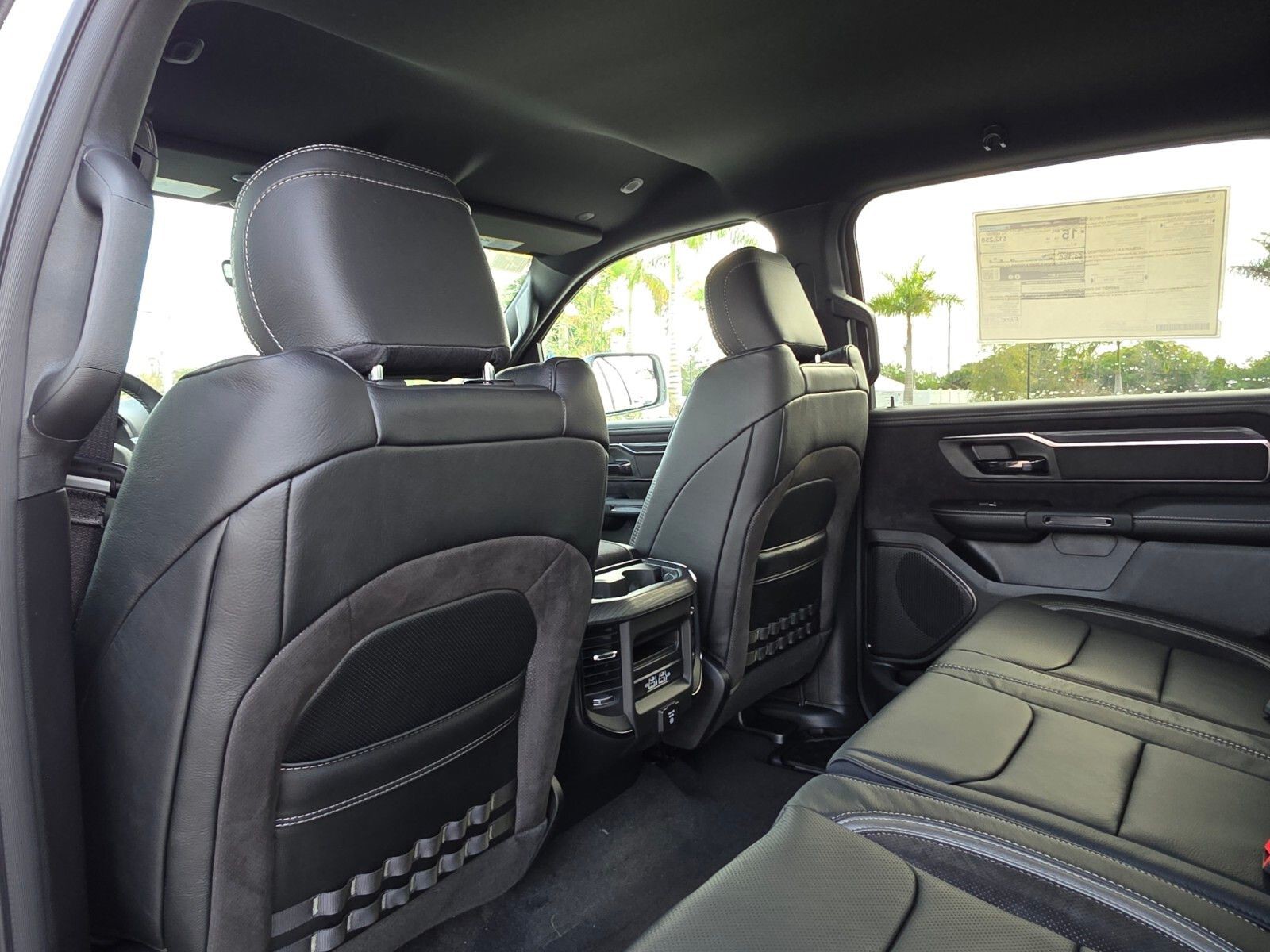 2026 Ram 1500 - Photo 9