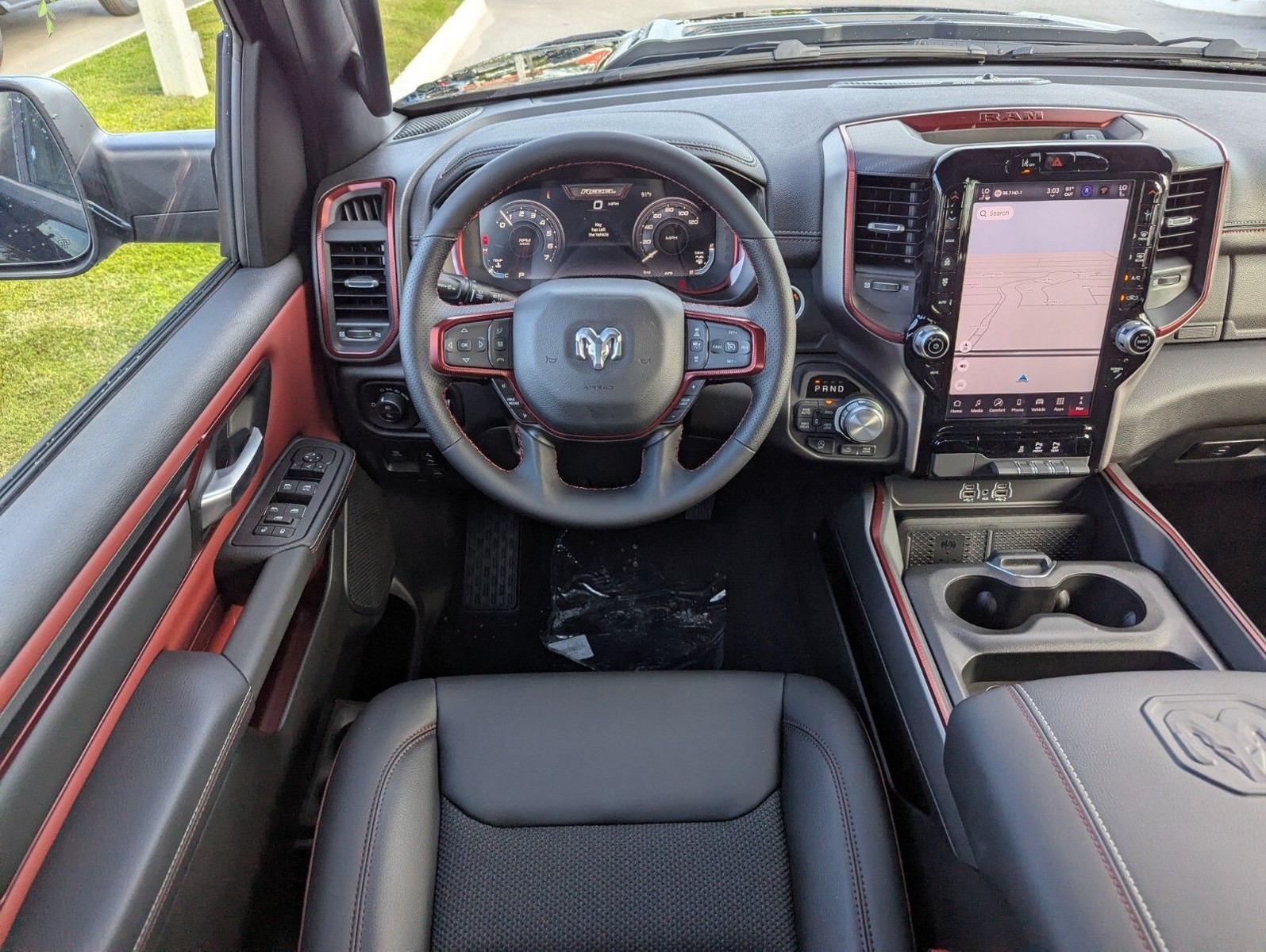 2026 Ram 1500 - Photo 10
