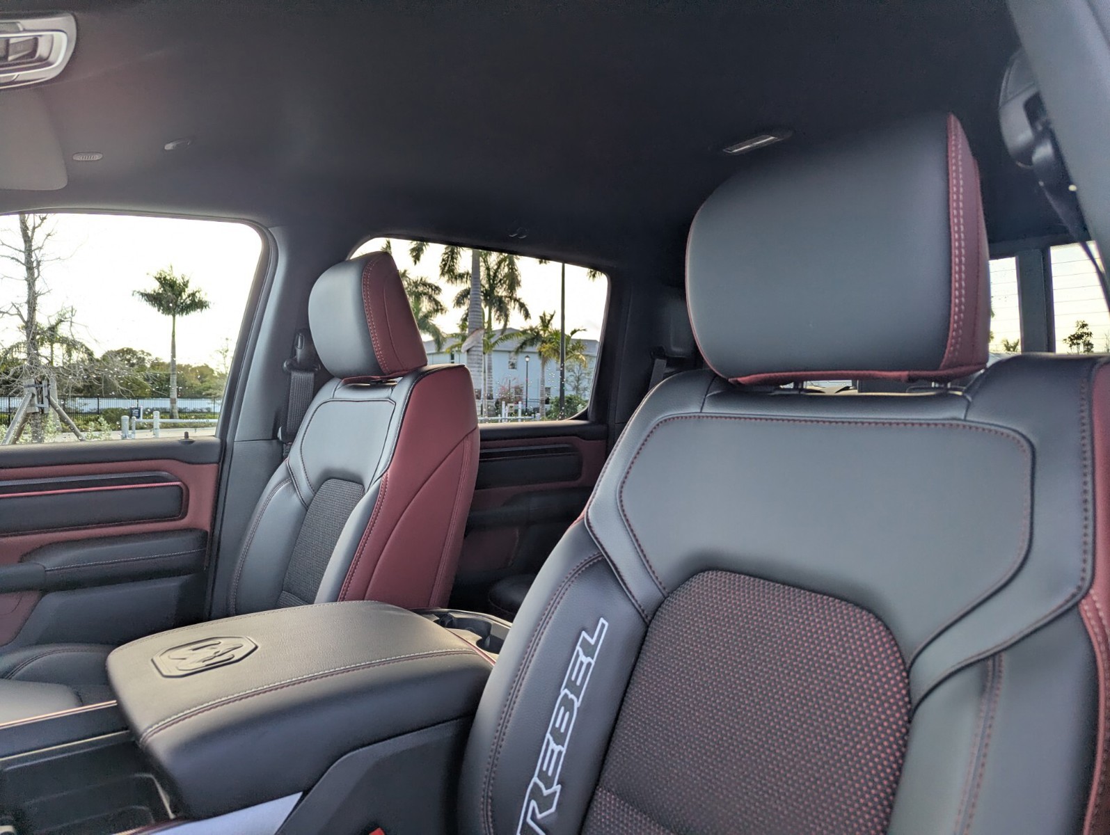 2026 Ram 1500 - Photo 11