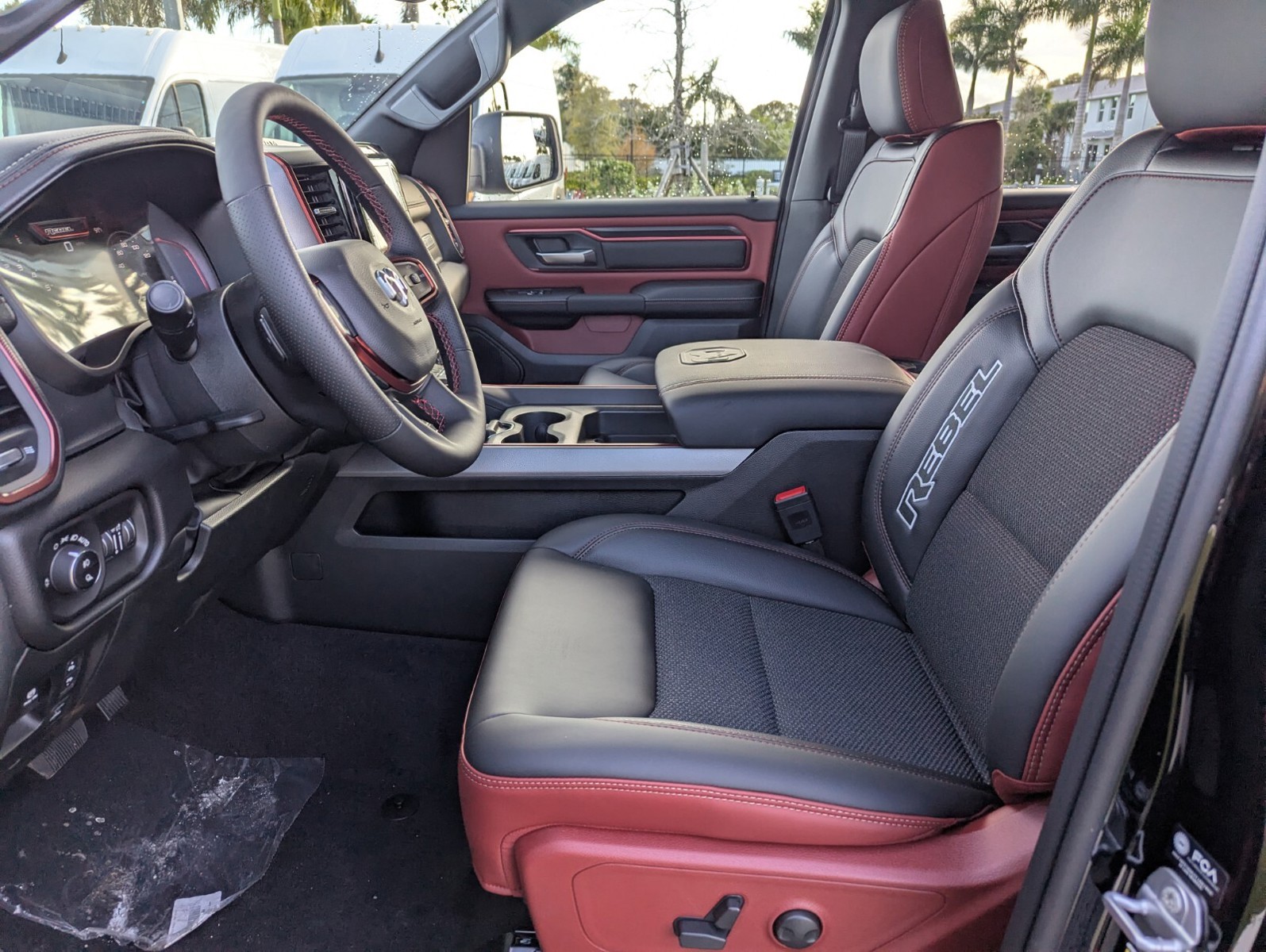 2026 Ram 1500 - Photo 12