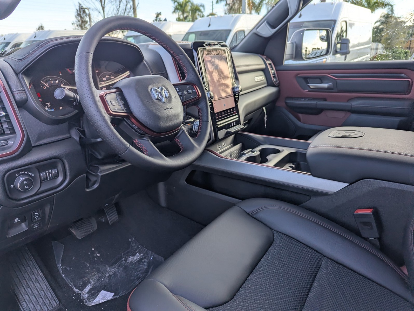 2026 Ram 1500 - Photo 13