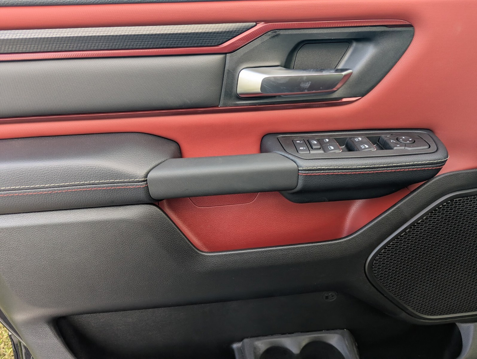 2026 Ram 1500 - Photo 14