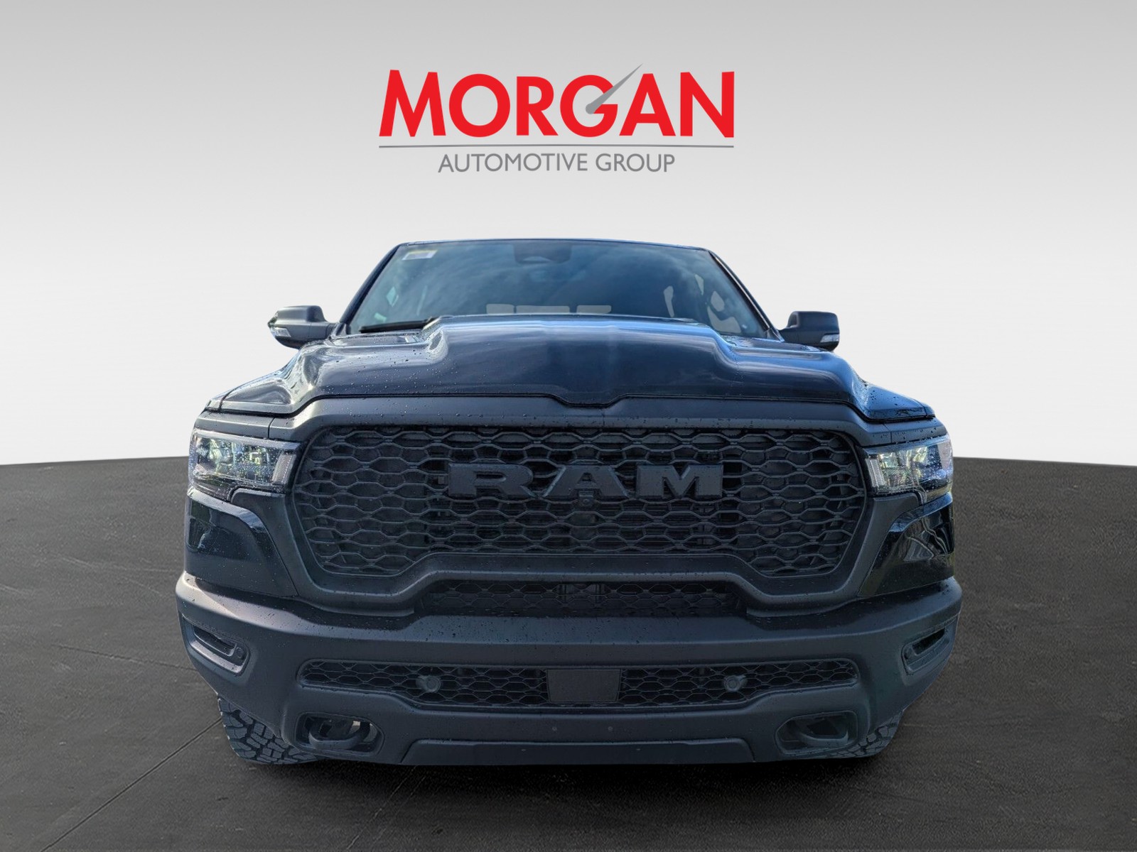 2026 Ram 1500 - Photo 2