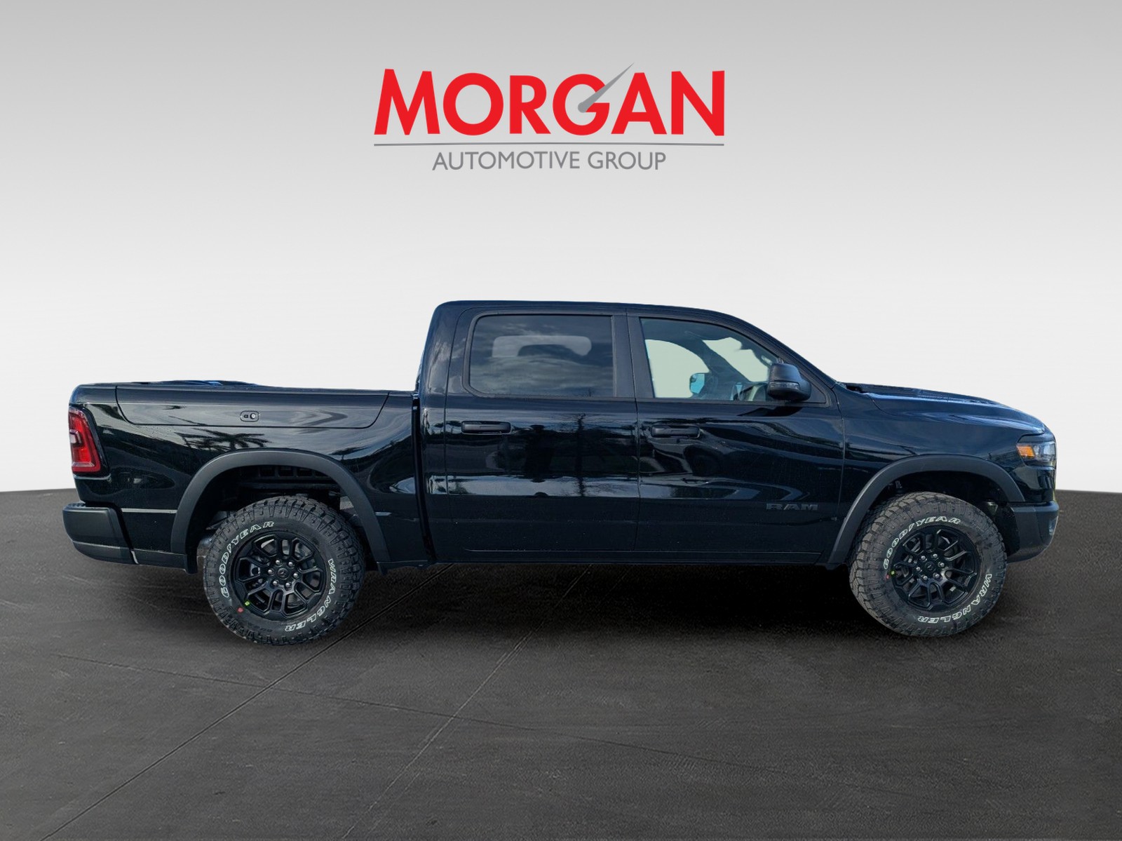 2026 Ram 1500 - Photo 5