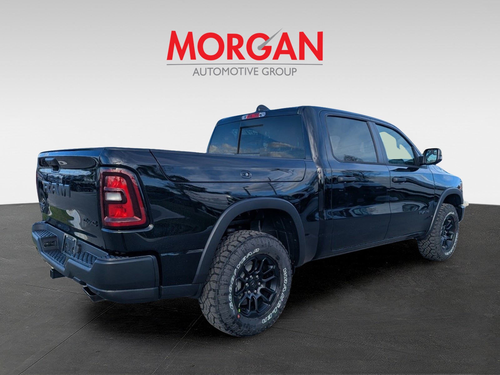 2026 Ram 1500 - Photo 3