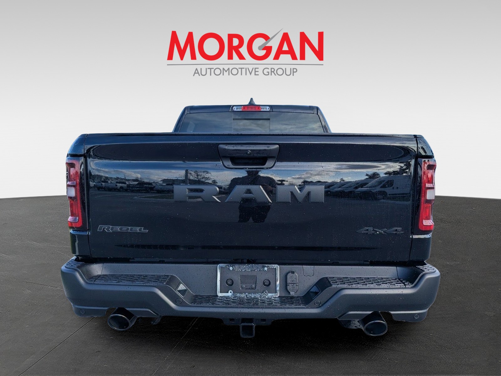 2026 Ram 1500 - Photo 4