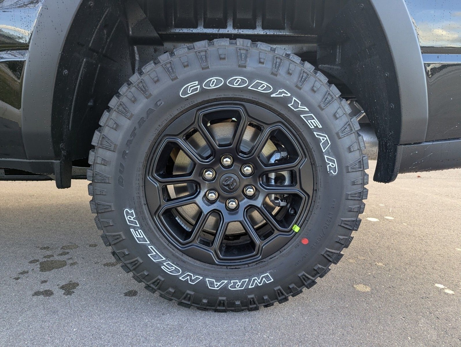 2026 Ram 1500 - Photo 6
