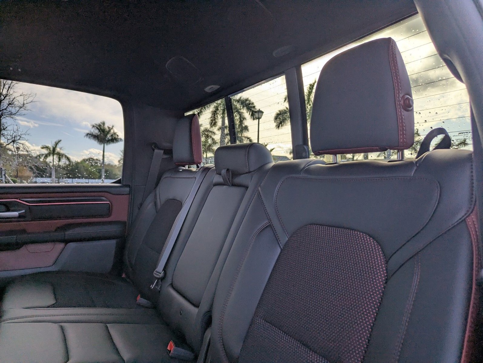2026 Ram 1500 - Photo 7