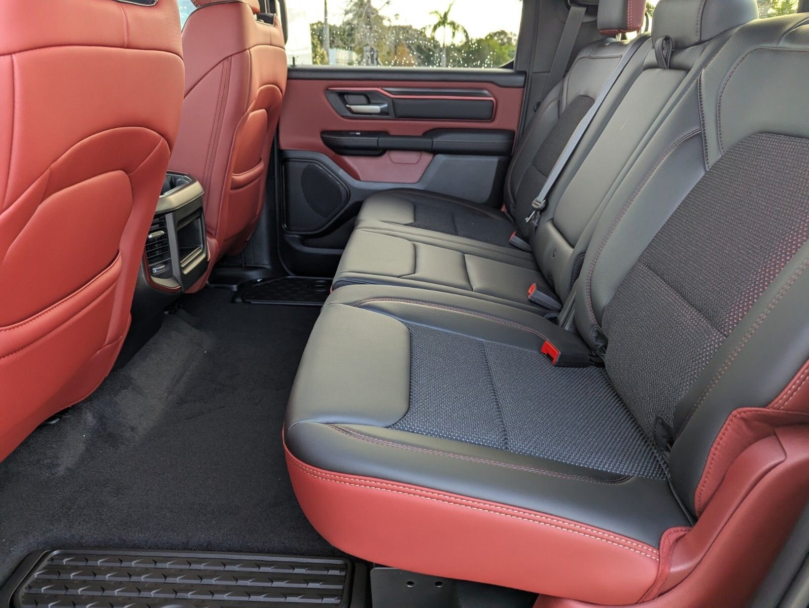 2026 Ram 1500 - Photo 8