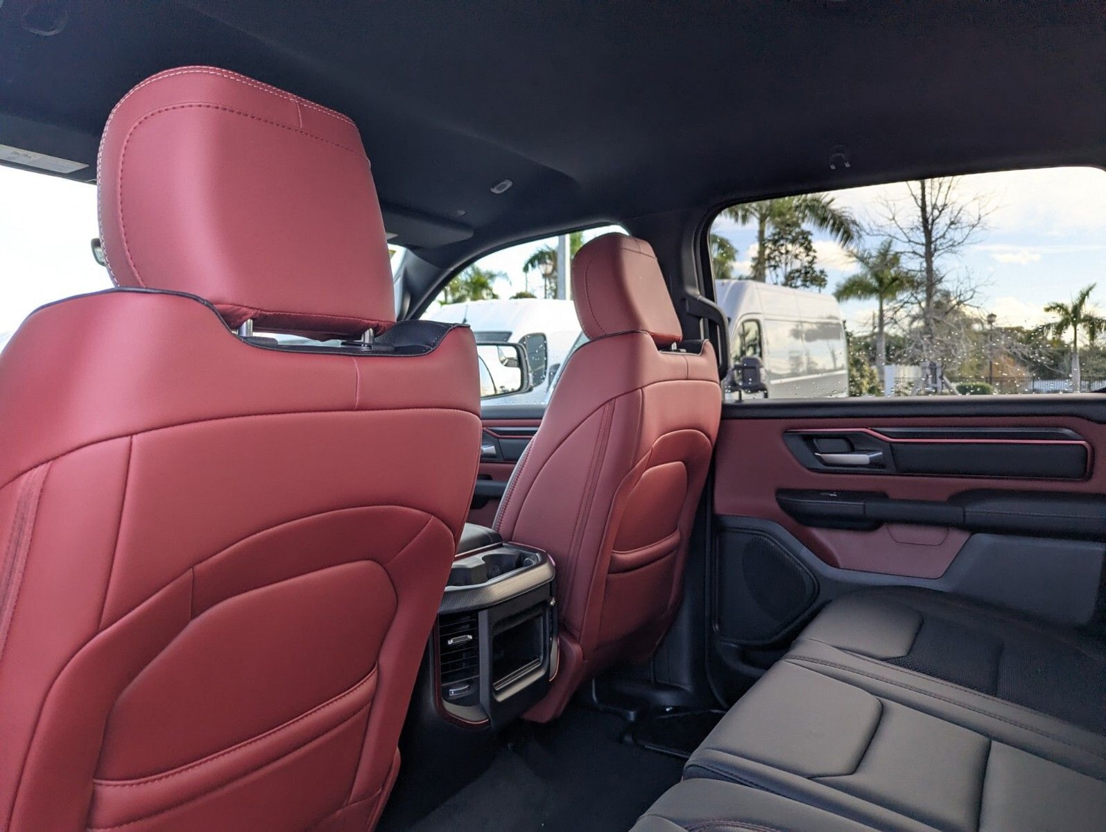 2026 Ram 1500 - Photo 9