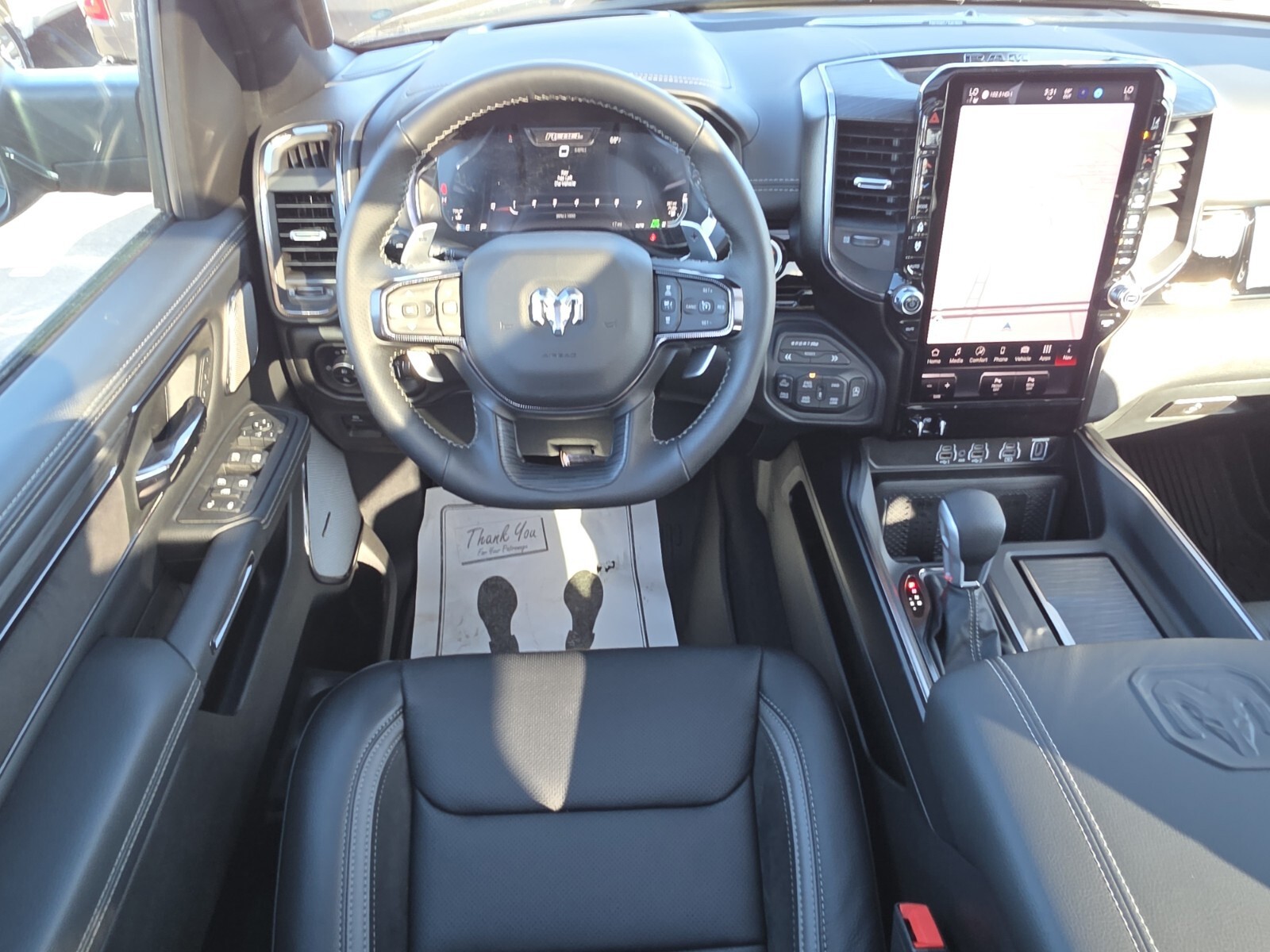 2026 Ram 1500 - Photo 11