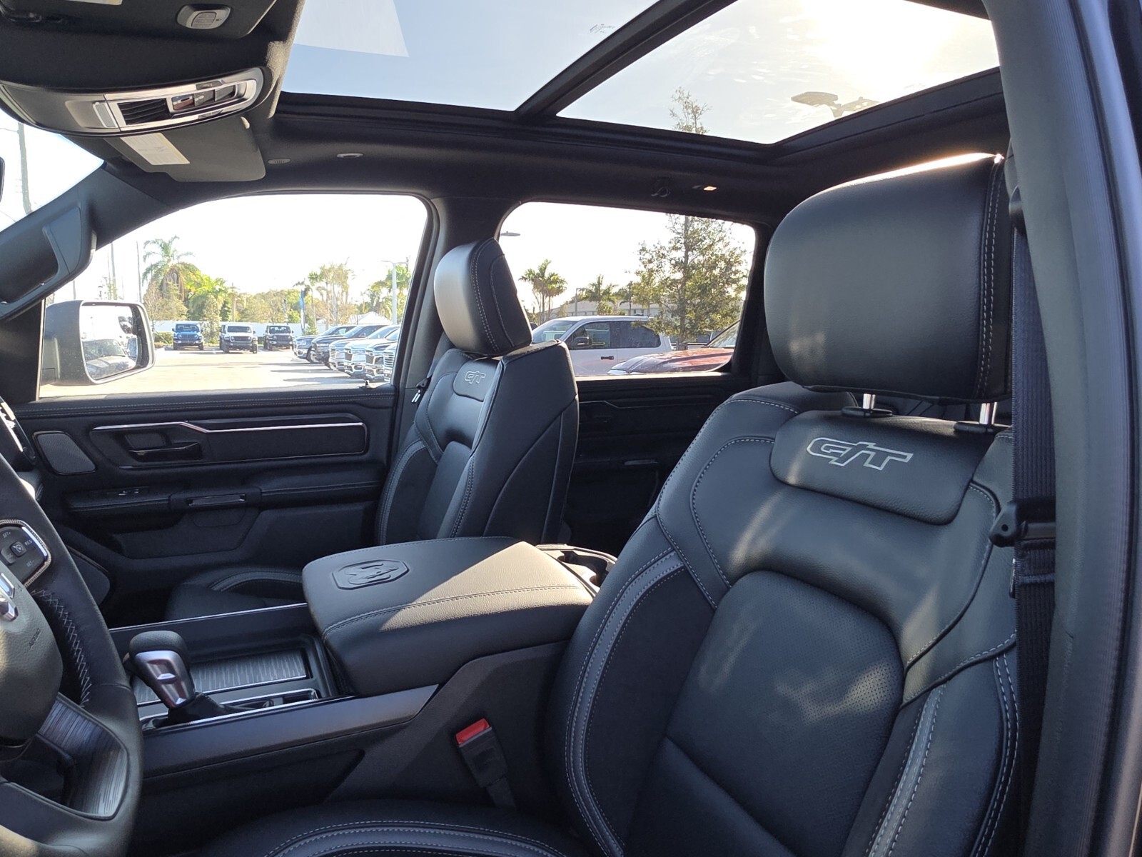 2026 Ram 1500 - Photo 12