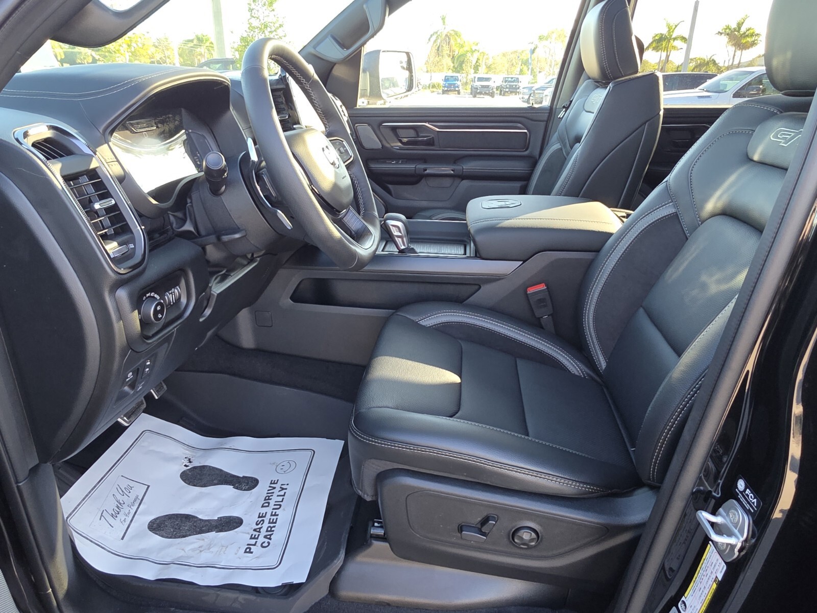 2026 Ram 1500 - Photo 13