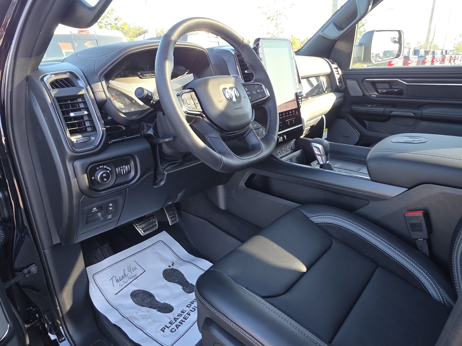 2026 Ram 1500 - Photo 14