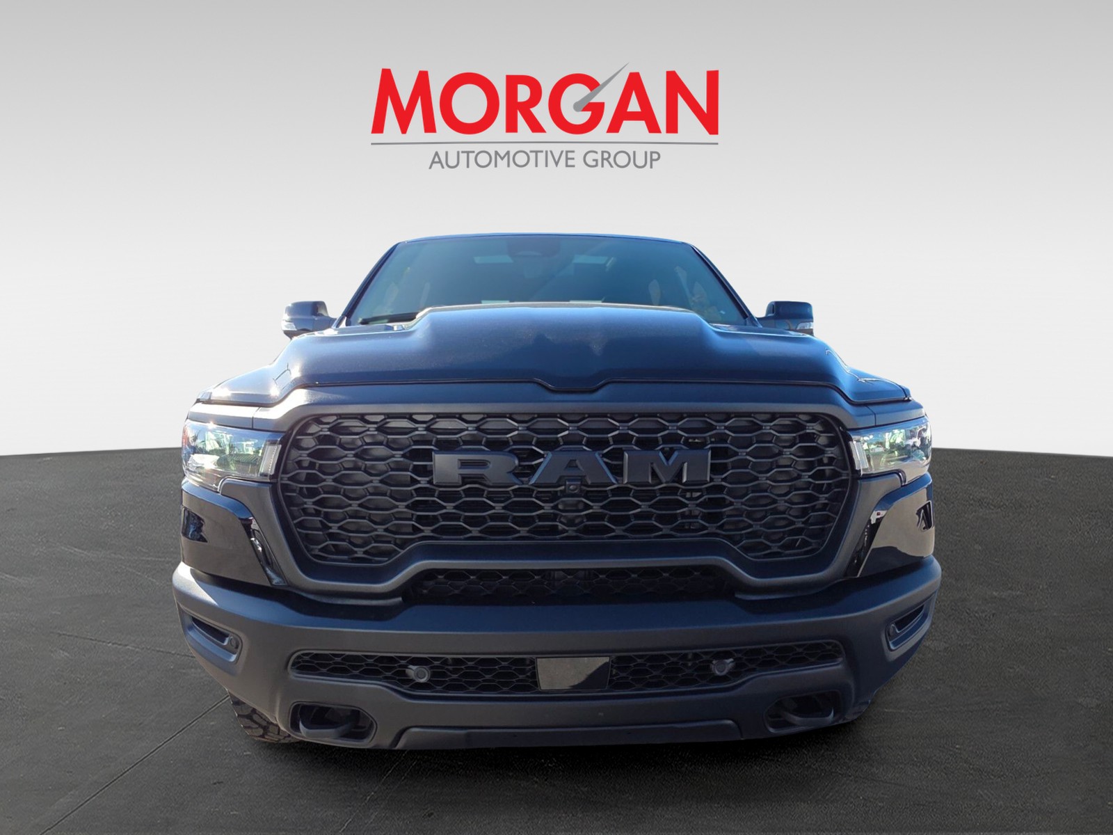2026 Ram 1500 - Photo 2