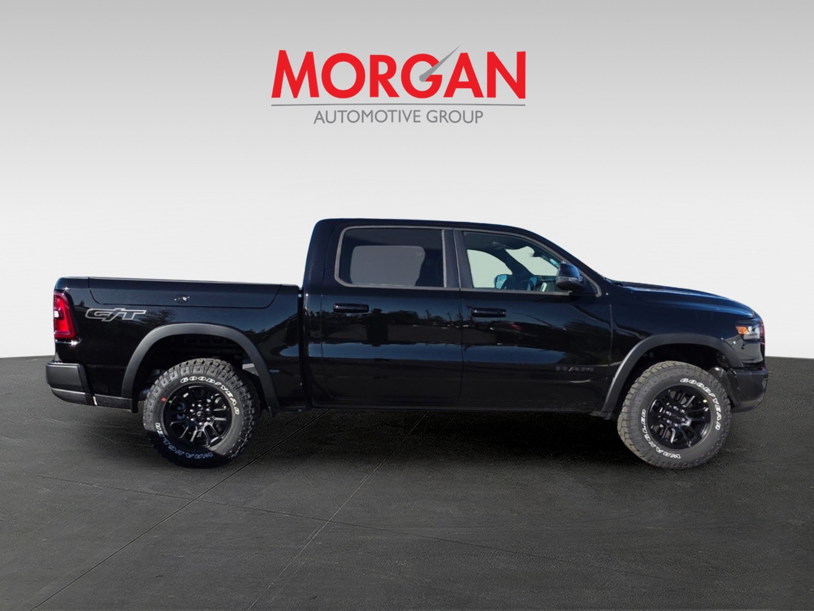 2026 Ram 1500 - Photo 5