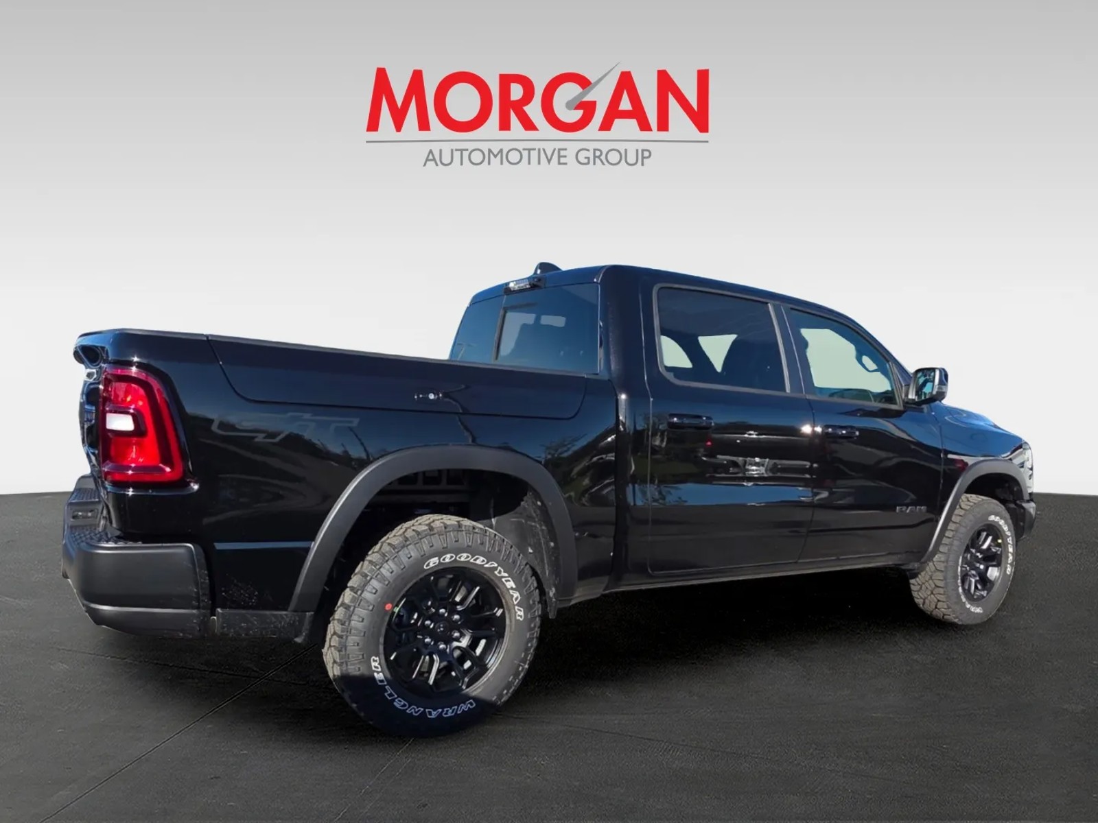 2026 Ram 1500 - Photo 3