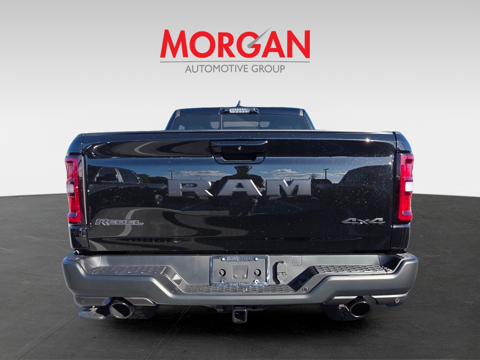 2026 Ram 1500 - Photo 4
