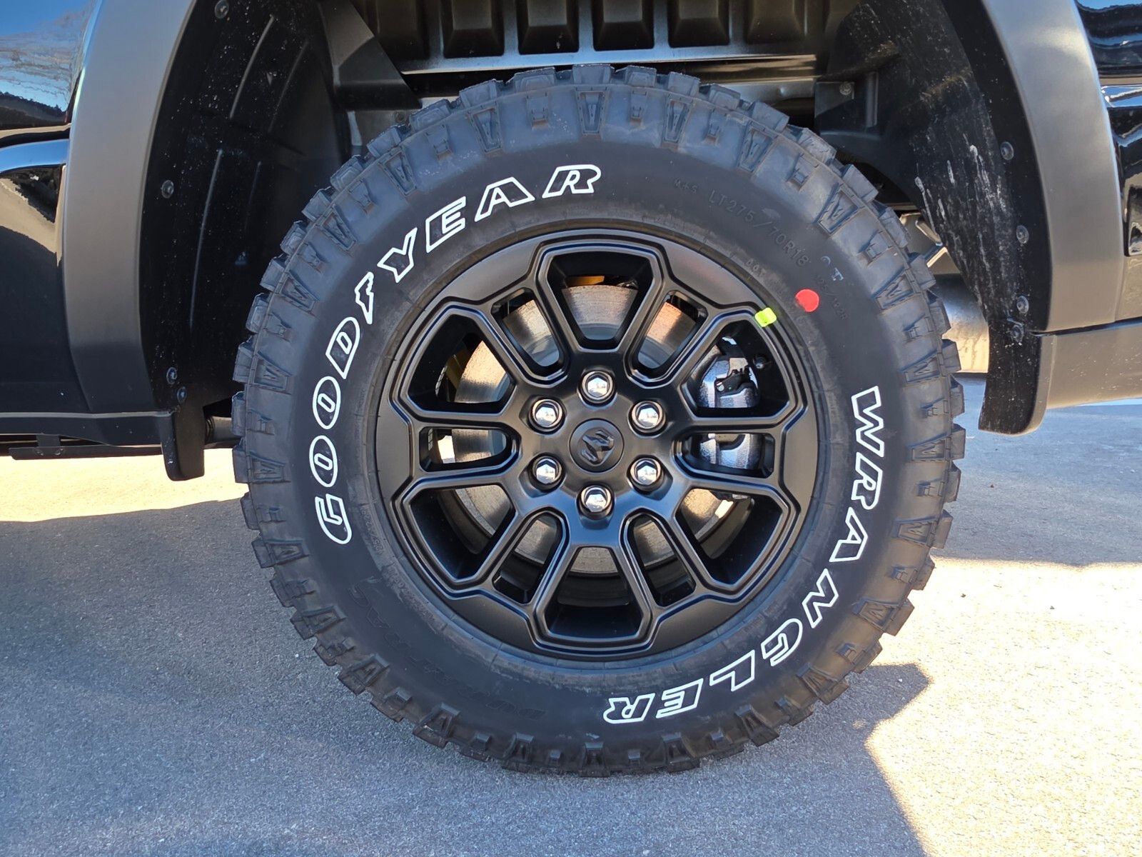 2026 Ram 1500 - Photo 6