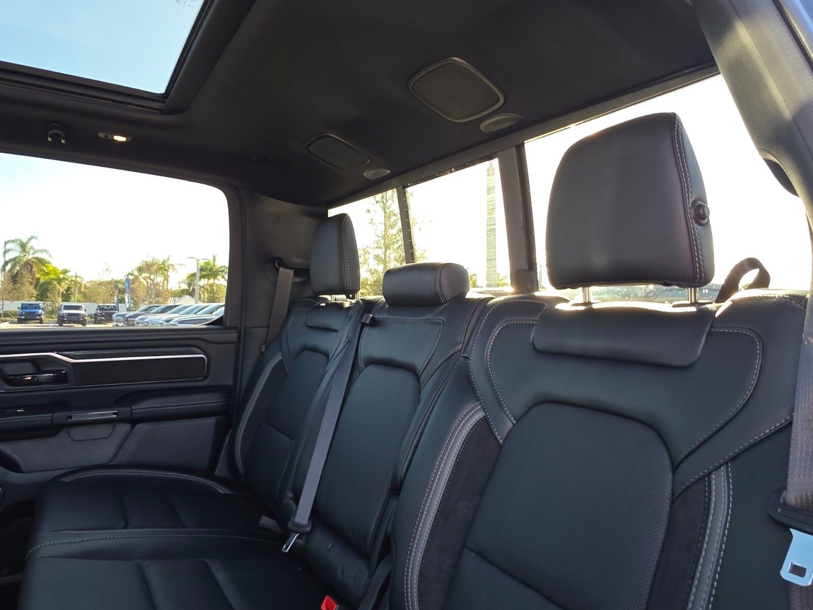 2026 Ram 1500 - Photo 7