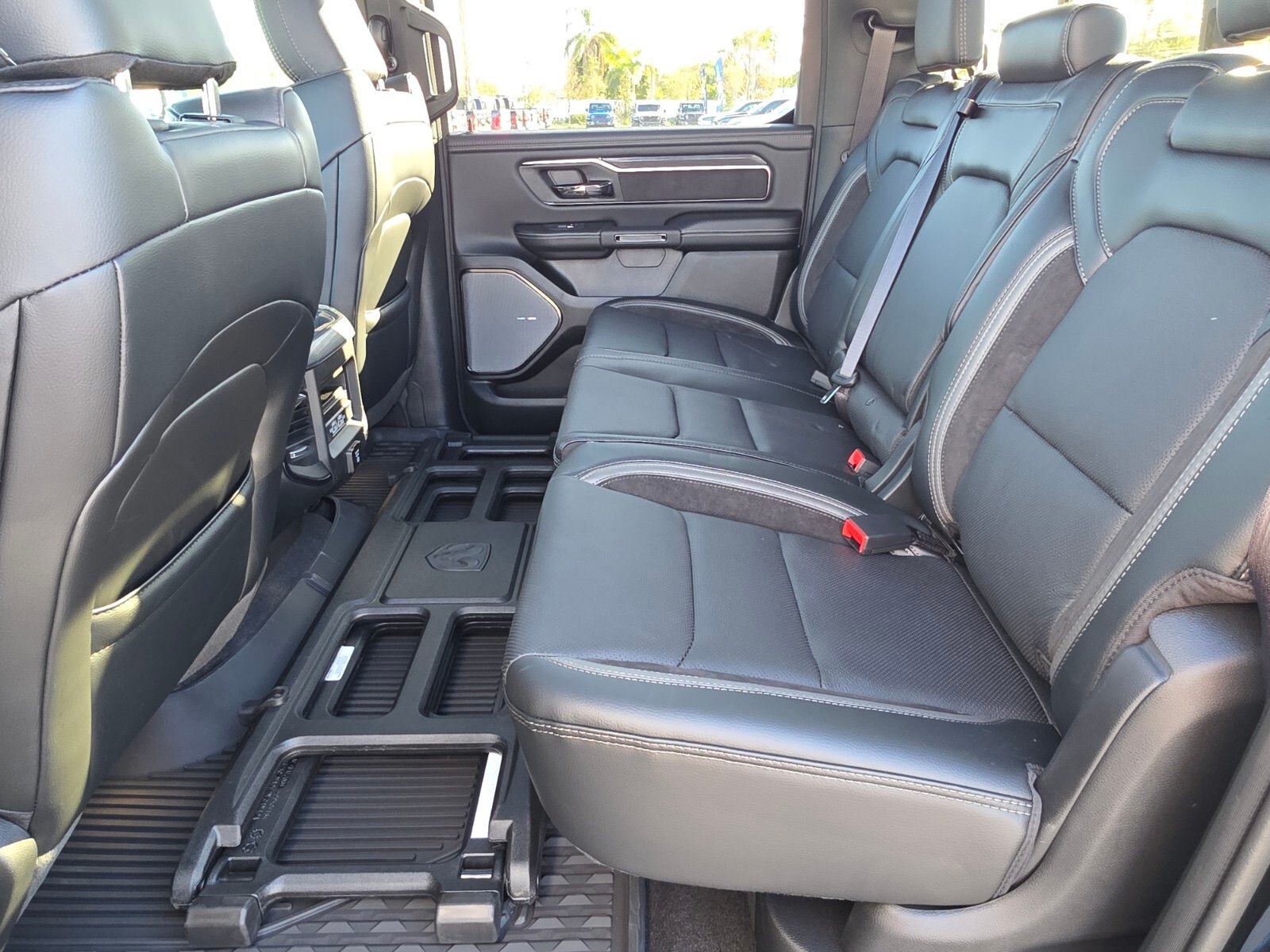 2026 Ram 1500 - Photo 8