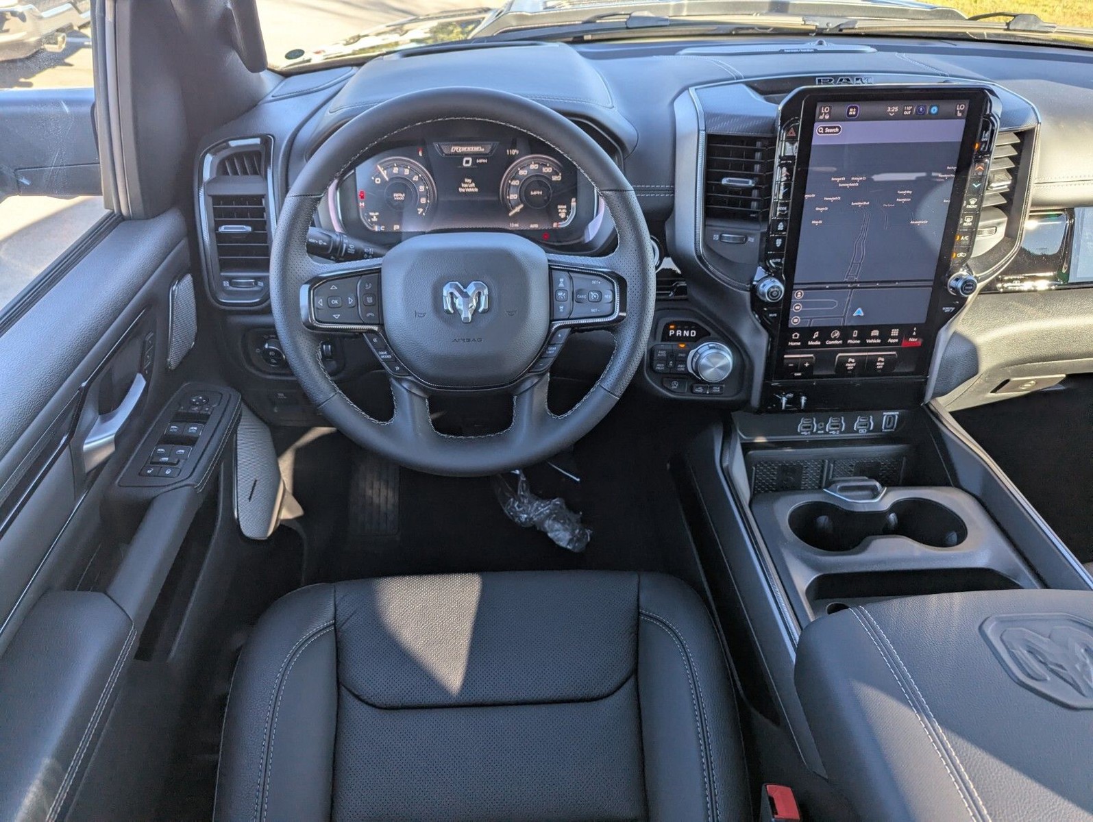 2026 Ram 1500 - Photo 10