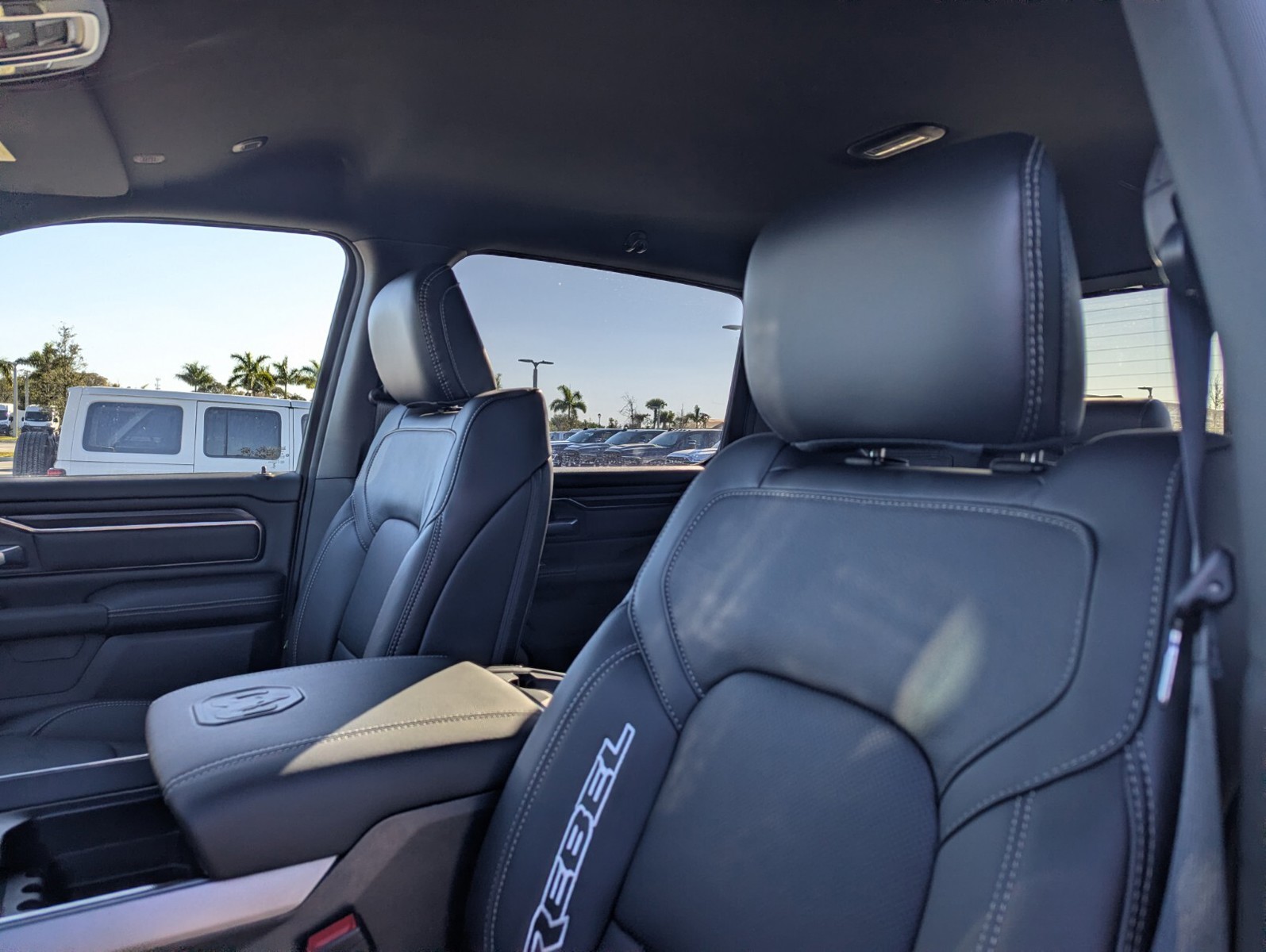 2026 Ram 1500 - Photo 11