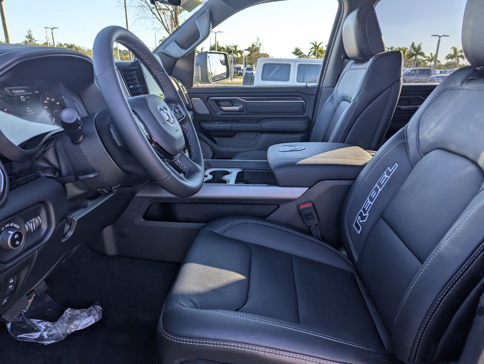 2026 Ram 1500 - Photo 12